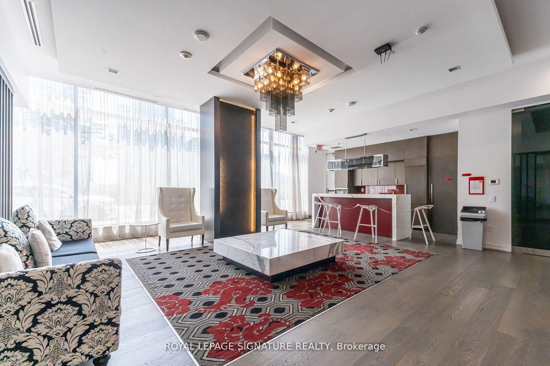 Photo 21 of Unit 1103, 560 Front Street W, Toronto, Waterfront Communities — HOMEH