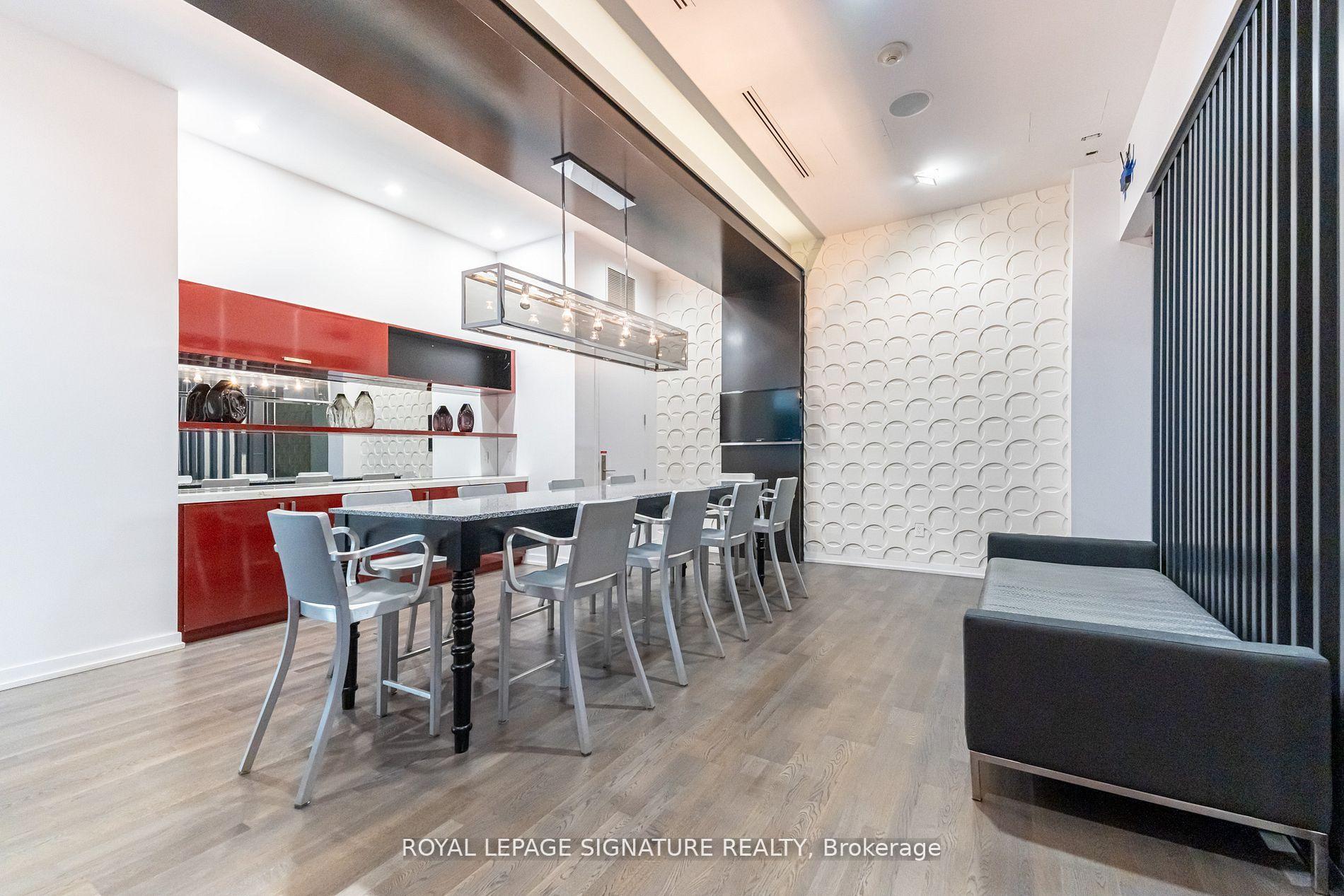 Photo 22 of Unit 1103, 560 Front Street W, Toronto, Waterfront Communities — HOMEH