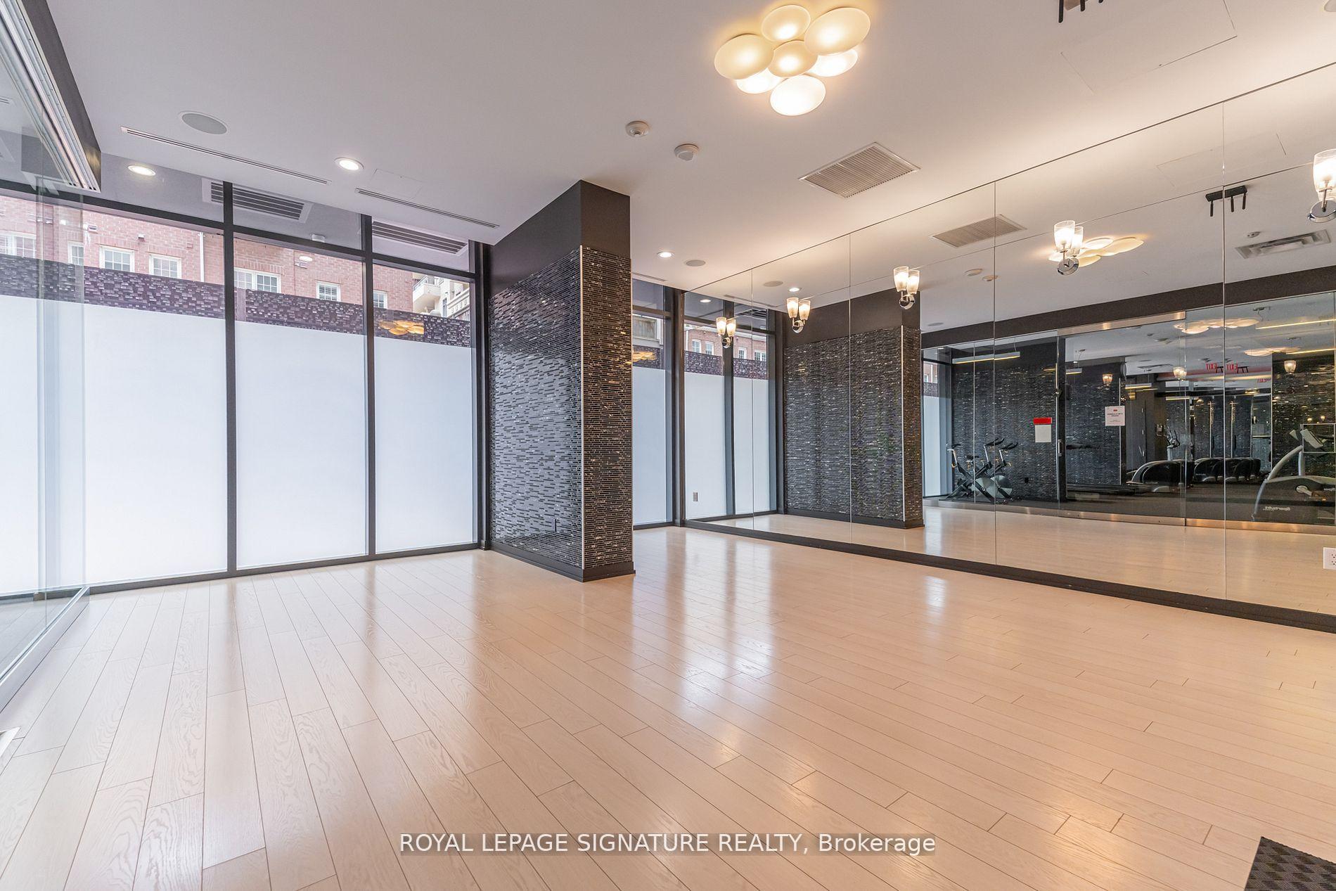 Photo 25 of Unit 1103, 560 Front Street W, Toronto, Waterfront Communities — HOMEH