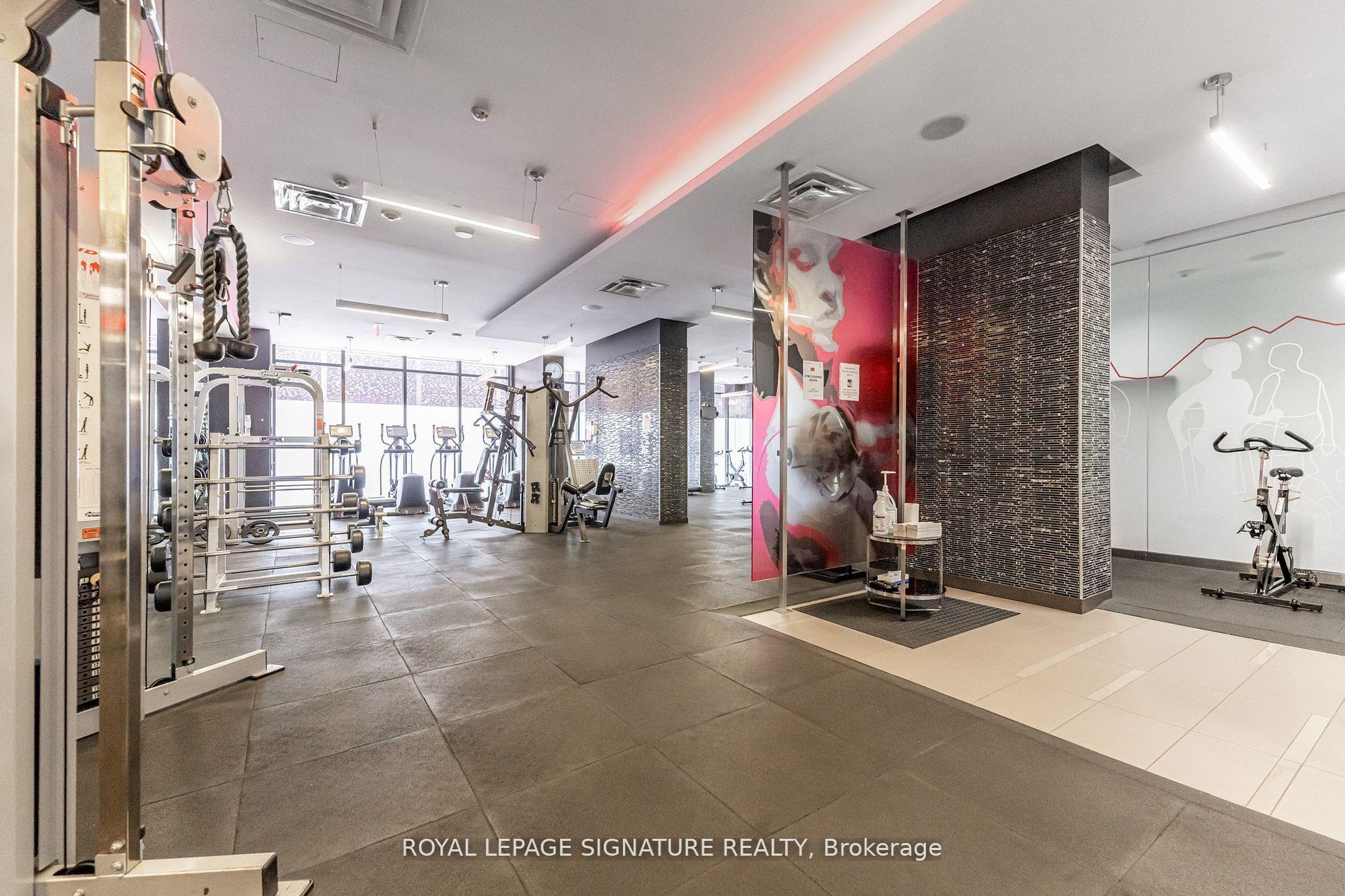 Photo 26 of Unit 1103, 560 Front Street W, Toronto, Waterfront Communities — HOMEH
