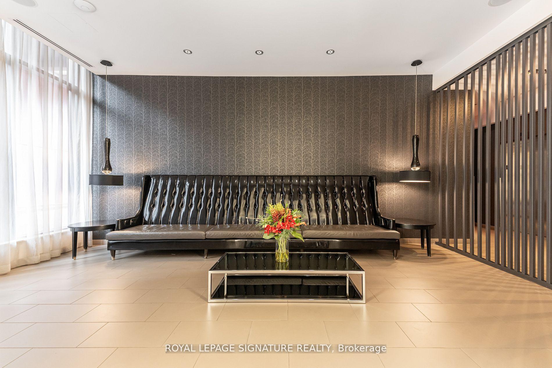 Photo 27 of Unit 1103, 560 Front Street W, Toronto, Waterfront Communities — HOMEH