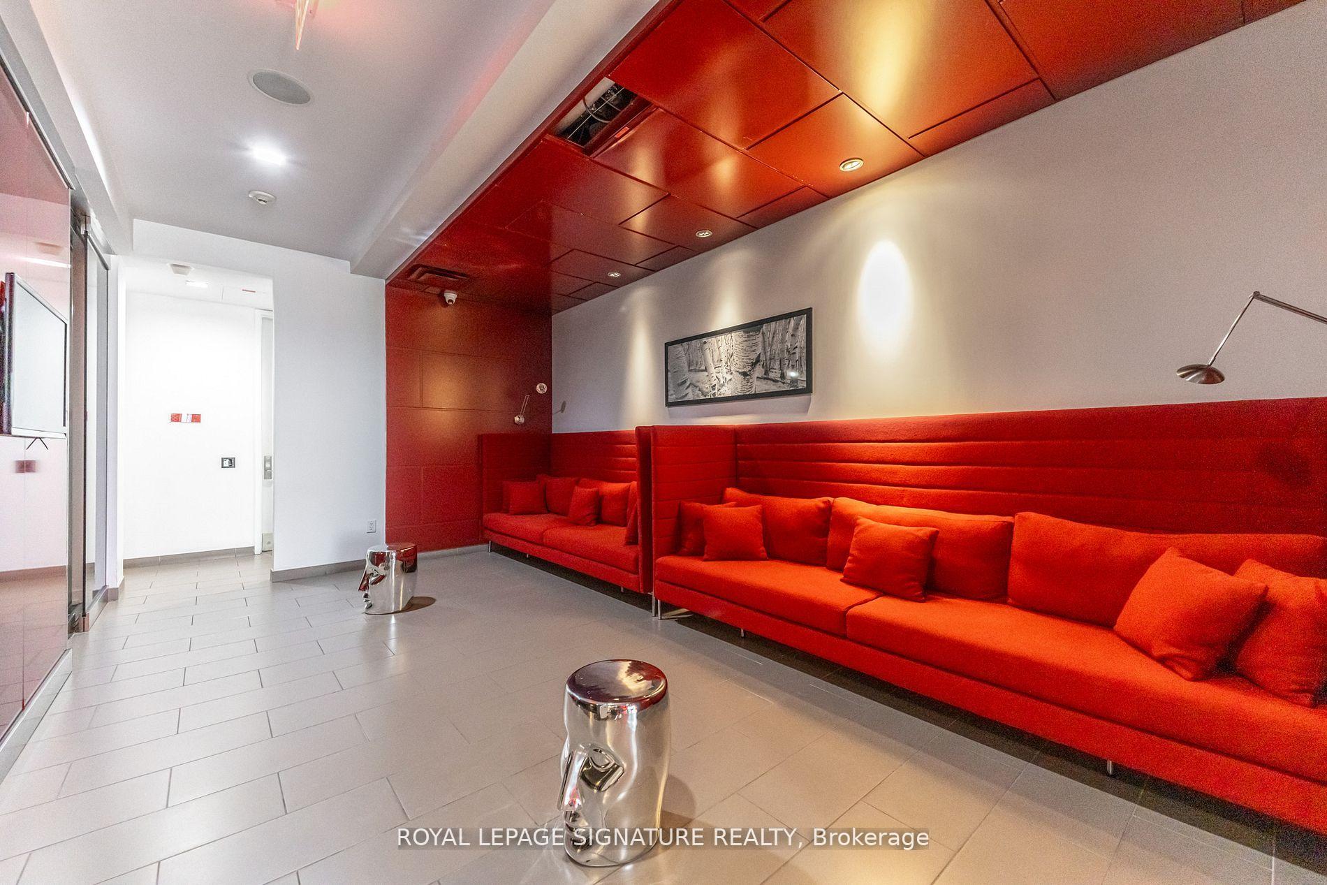 Photo 29 of Unit 1103, 560 Front Street W, Toronto, Waterfront Communities — HOMEH