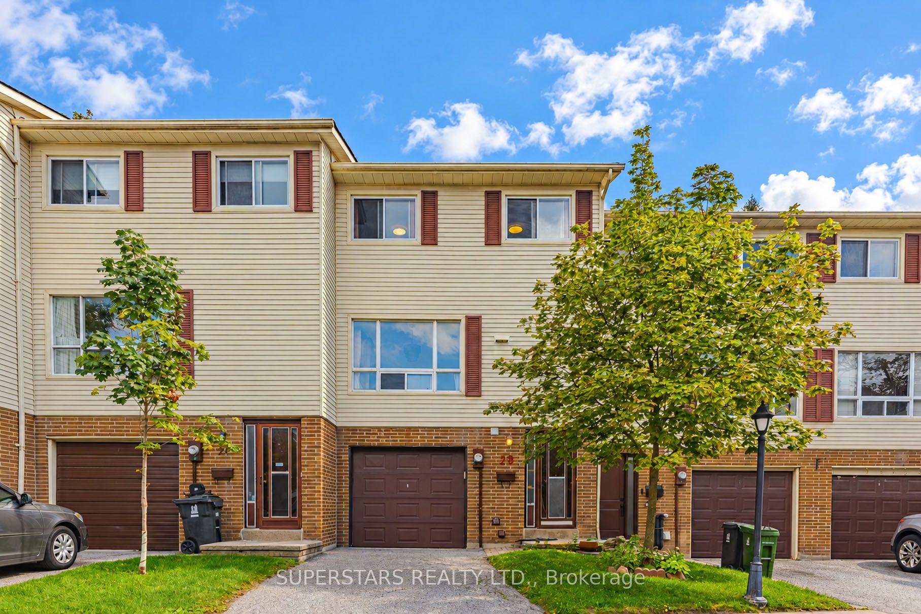 Photo 35 of 29 Jenny Wrenway, North York, Hillcrest Village — HOMEH