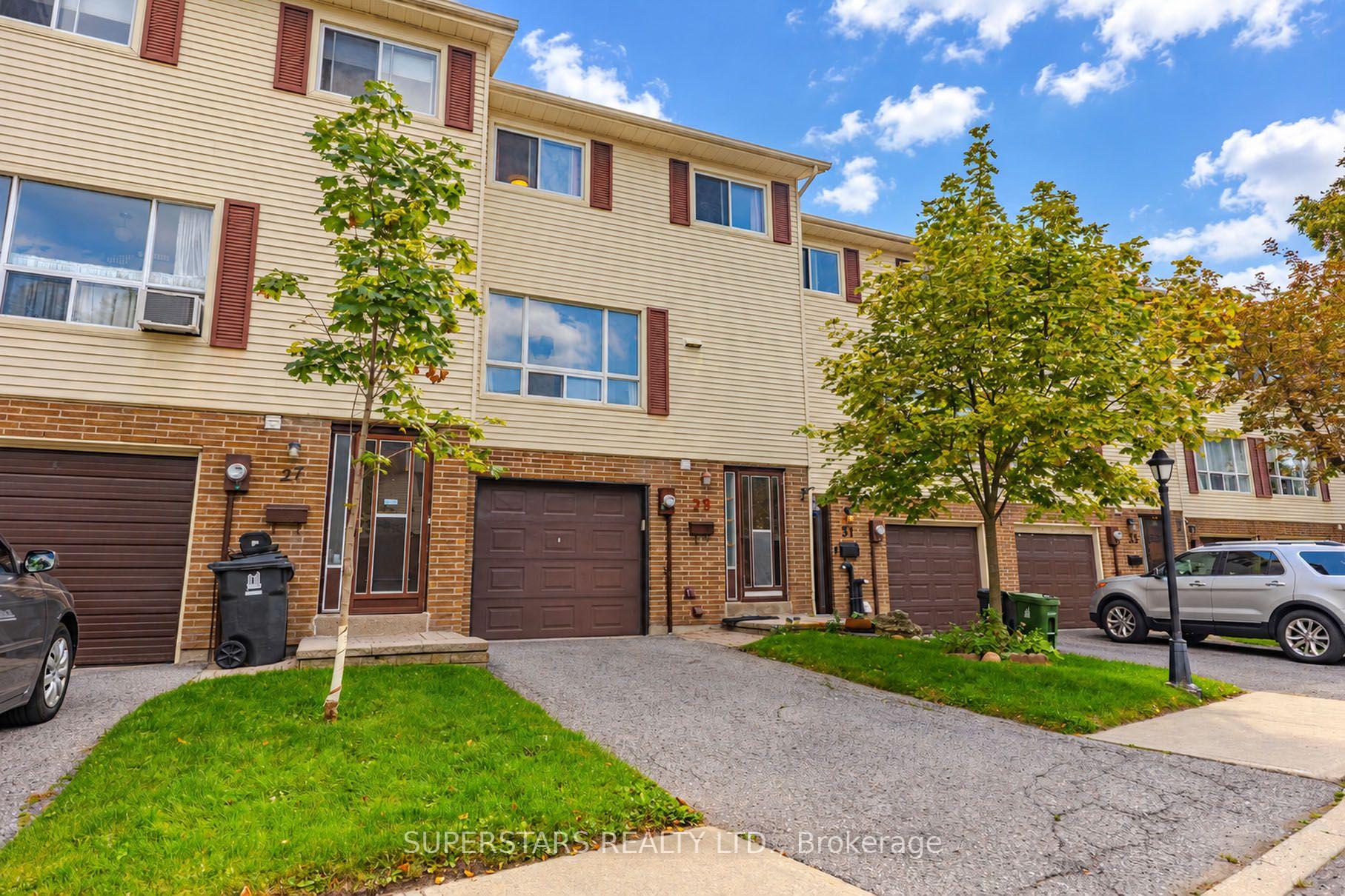 Photo 36 of 29 Jenny Wrenway, North York, Hillcrest Village — HOMEH