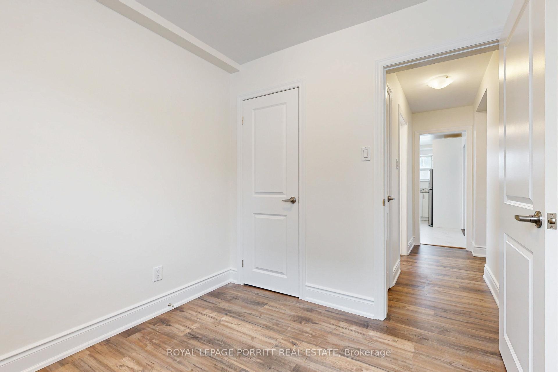 Photo 24 of Unit 1, 149 Alderbrae Avenue, Etobicoke, Alderwood — HOMEH
