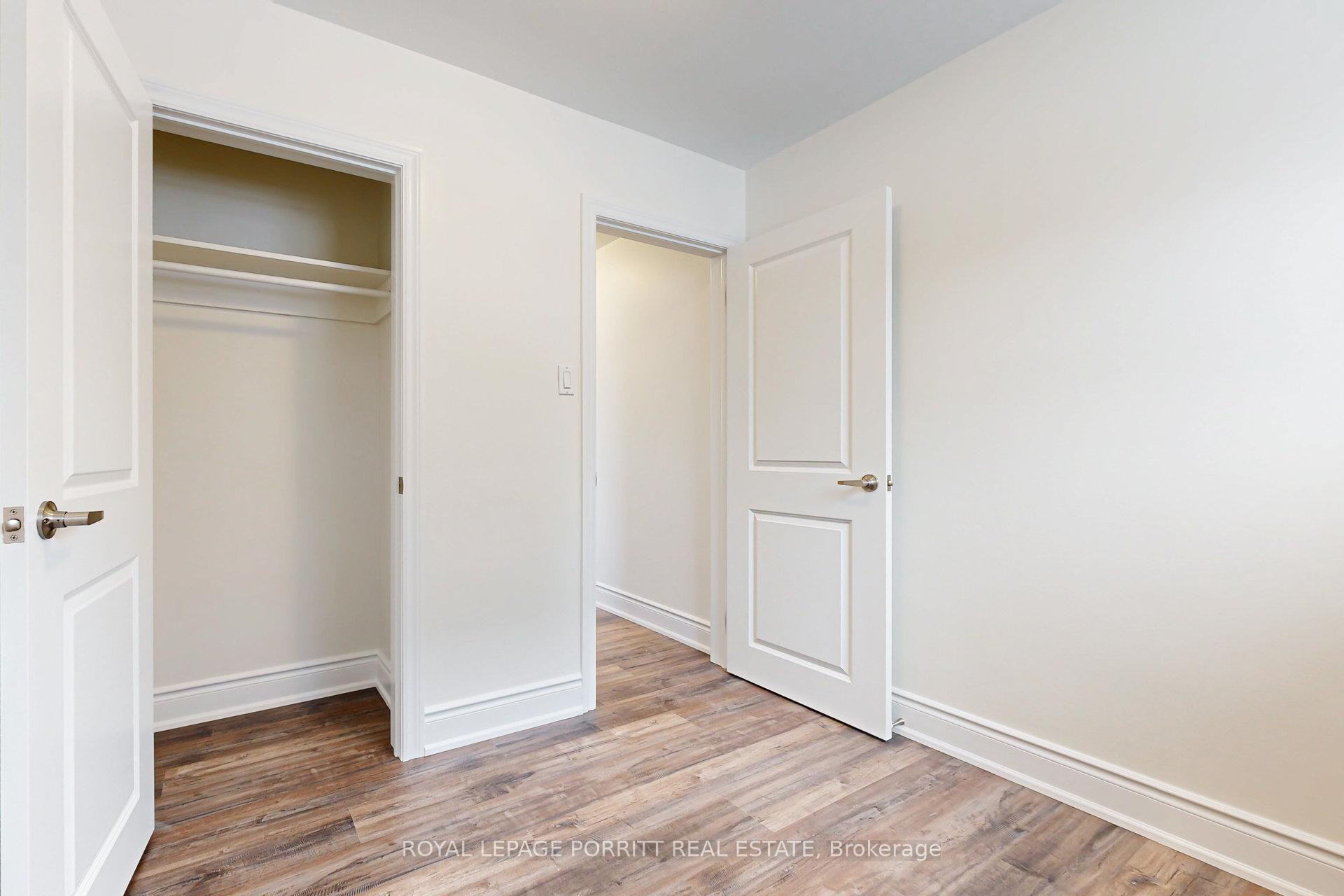 Photo 25 of Unit 1, 149 Alderbrae Avenue, Etobicoke, Alderwood — HOMEH