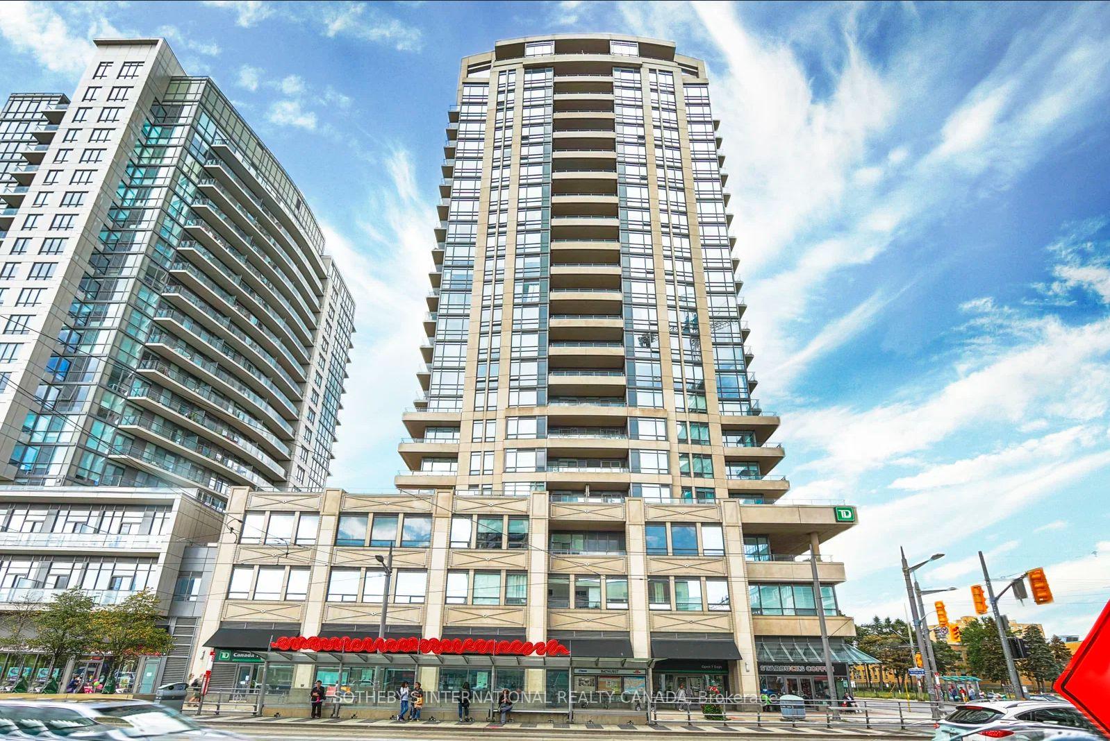 Photo of 500 St Clair Avenue W