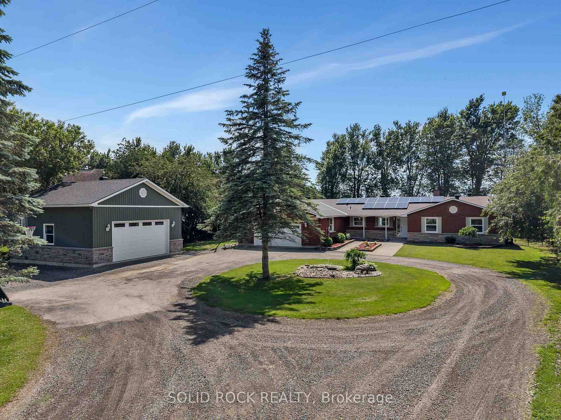 Photo 2 of 3710 River Road, North Grenville, North Grenville Twp (Kemptville East) — HOMEH