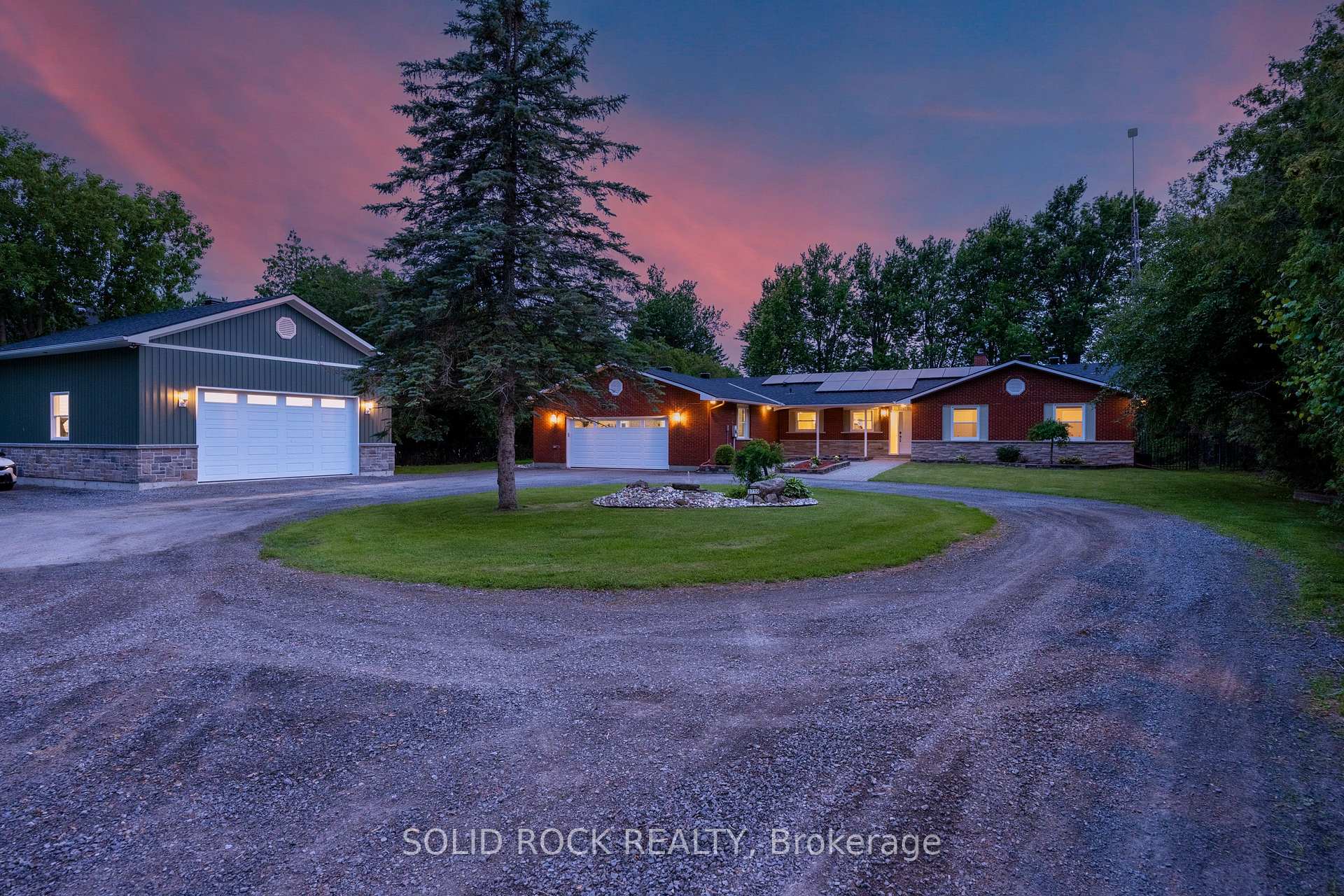 Photo 3 of 3710 River Road, North Grenville, North Grenville Twp (Kemptville East) — HOMEH