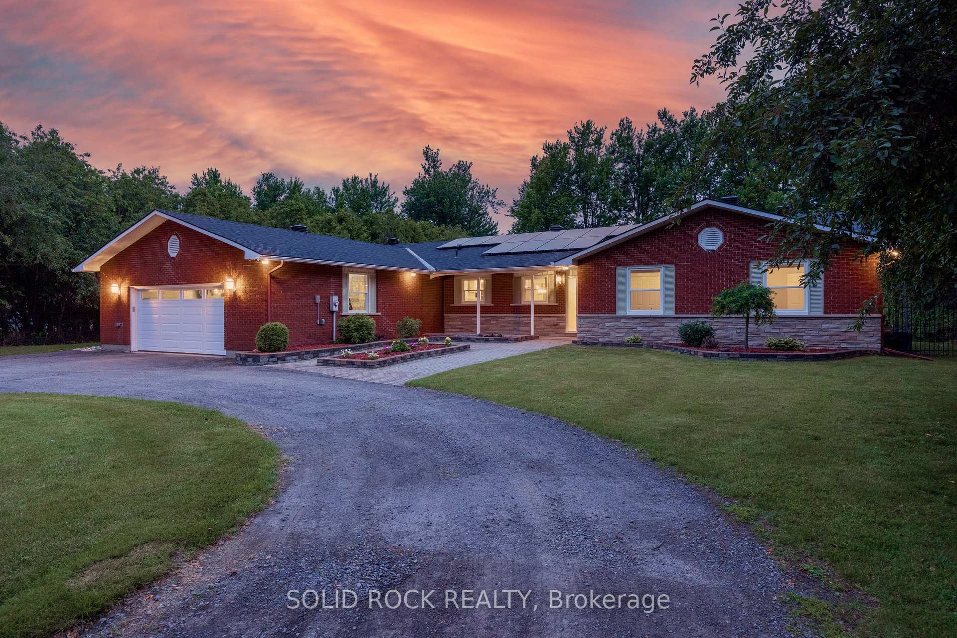 Photo 4 of 3710 River Road, North Grenville, North Grenville Twp (Kemptville East) — HOMEH