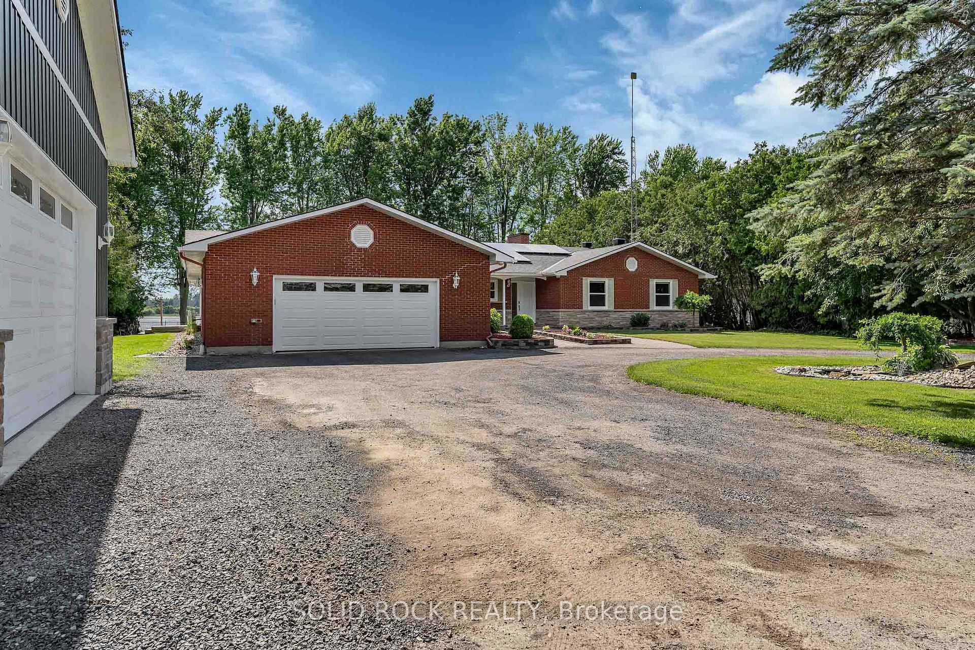 Photo 6 of 3710 River Road, North Grenville, North Grenville Twp (Kemptville East) — HOMEH