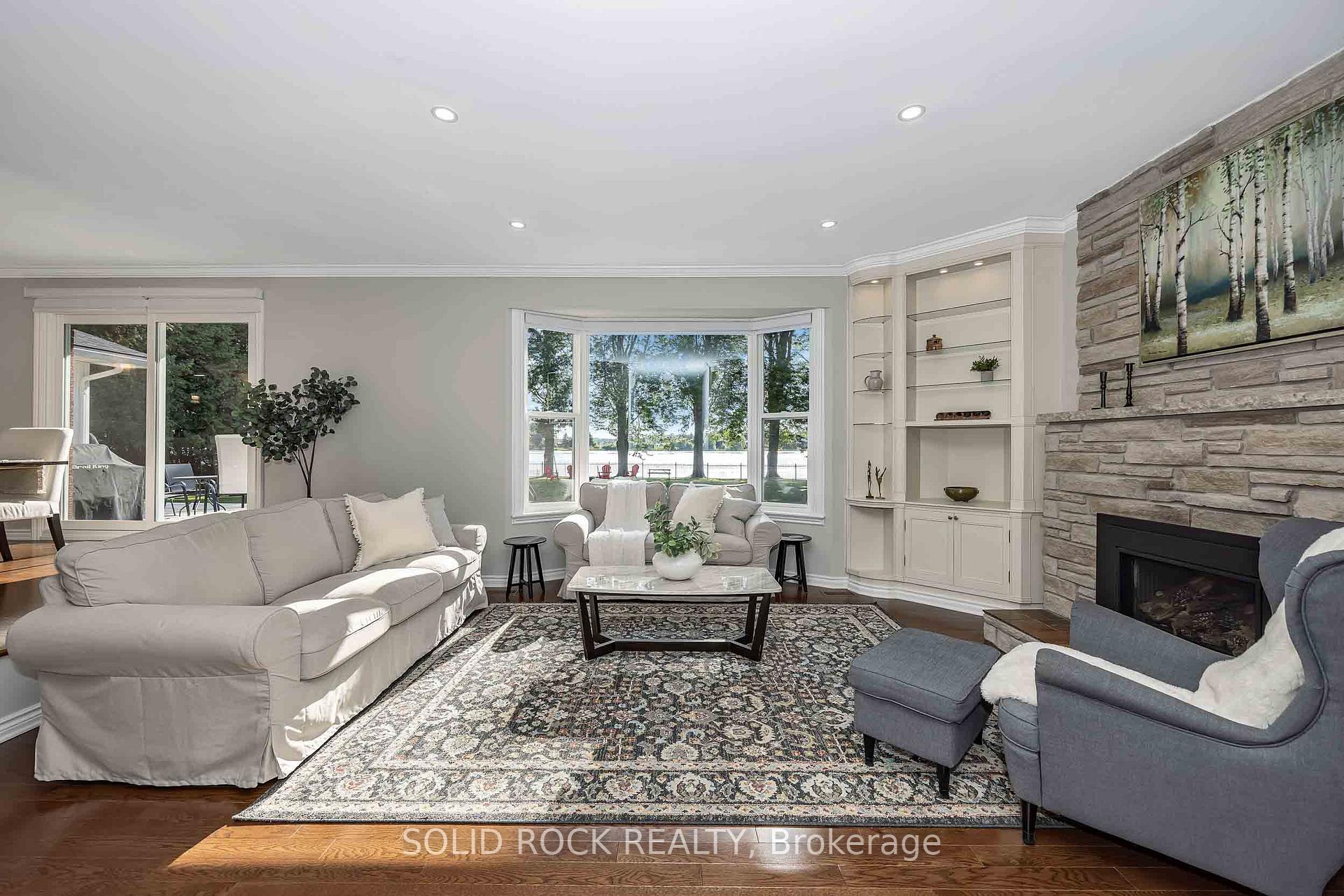 Photo 10 of 3710 River Road, North Grenville, North Grenville Twp (Kemptville East) — HOMEH