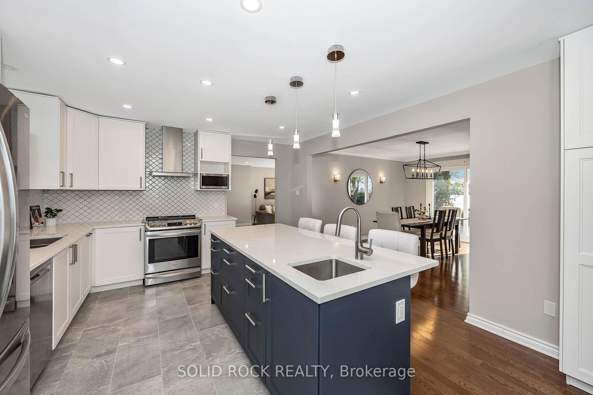 Photo 20 of 3710 River Road, North Grenville, North Grenville Twp (Kemptville East) — HOMEH