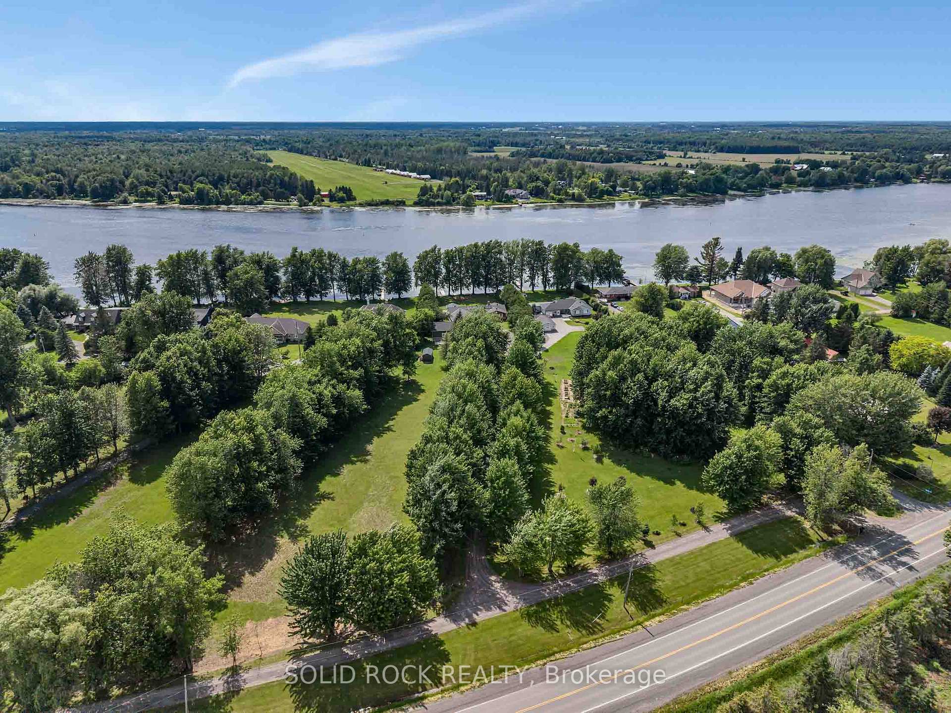Photo 48 of 3710 River Road, North Grenville, North Grenville Twp (Kemptville East) — HOMEH