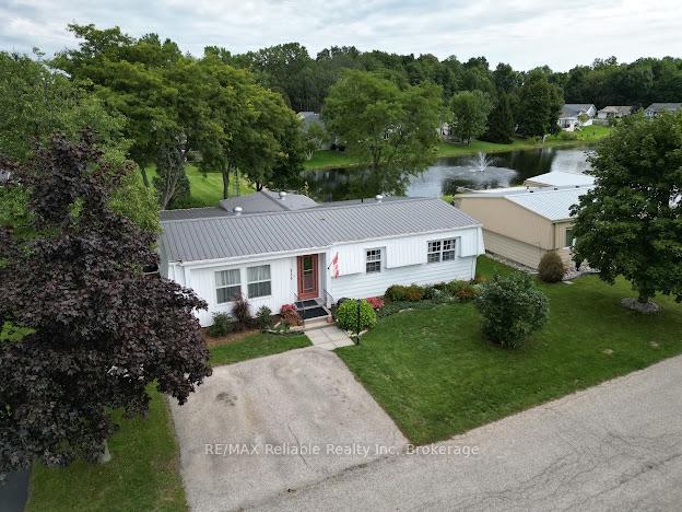 Photo of 413 Shannon Boulevard