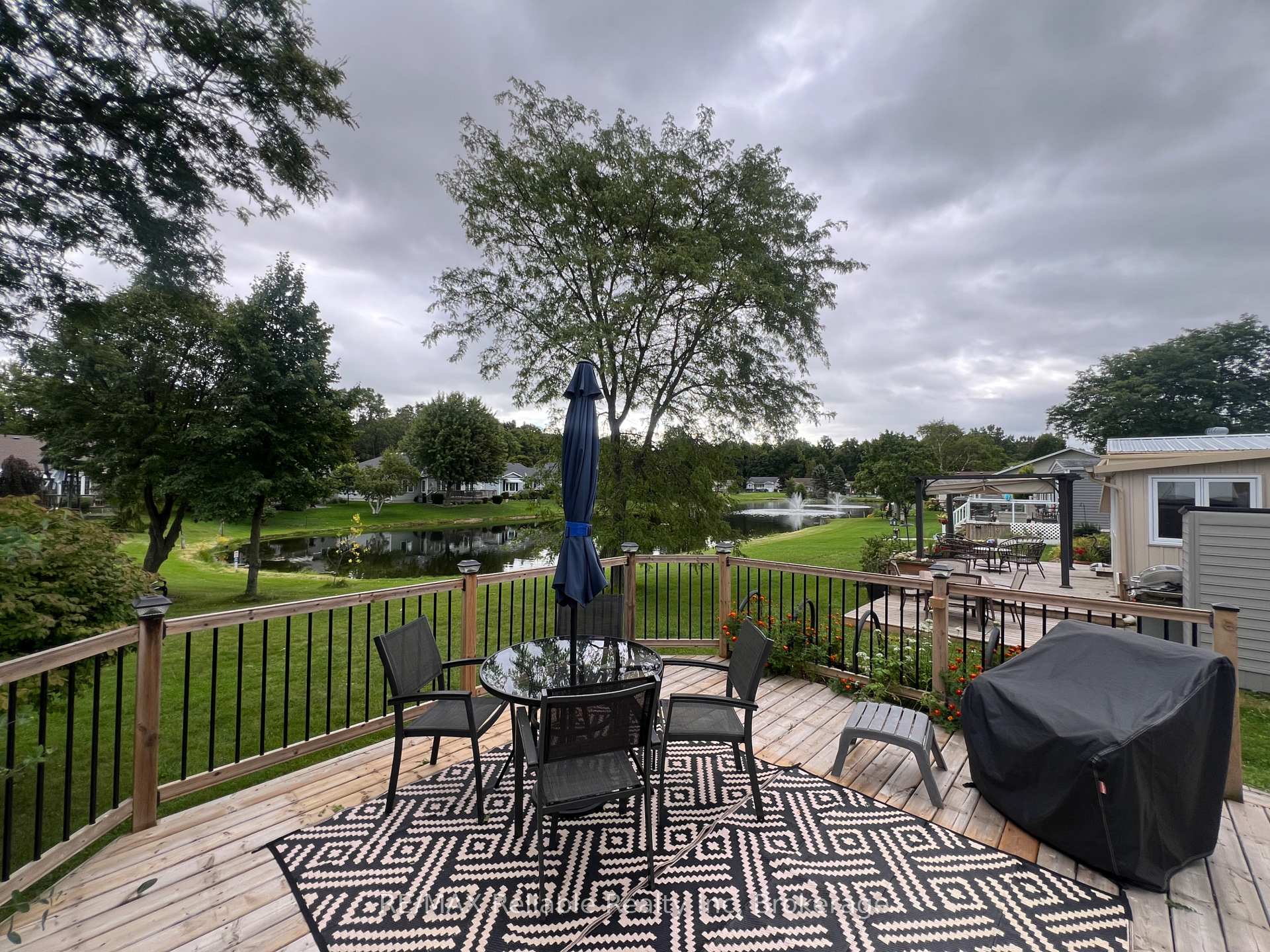Photo 7 of 413 Shannon Boulevard, South Huron, Stephen — HOMEH