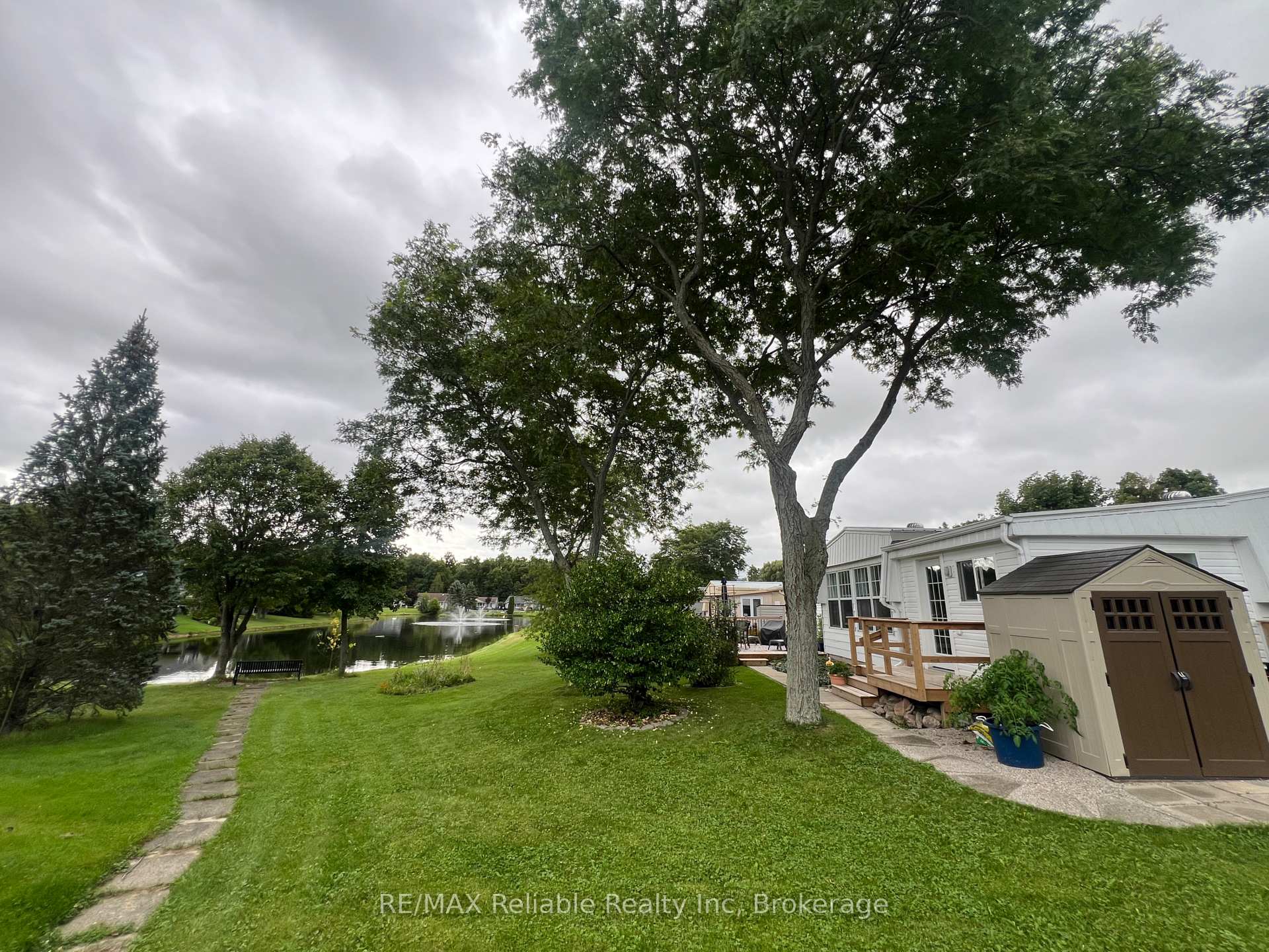 Photo 9 of 413 Shannon Boulevard, South Huron, Stephen — HOMEH