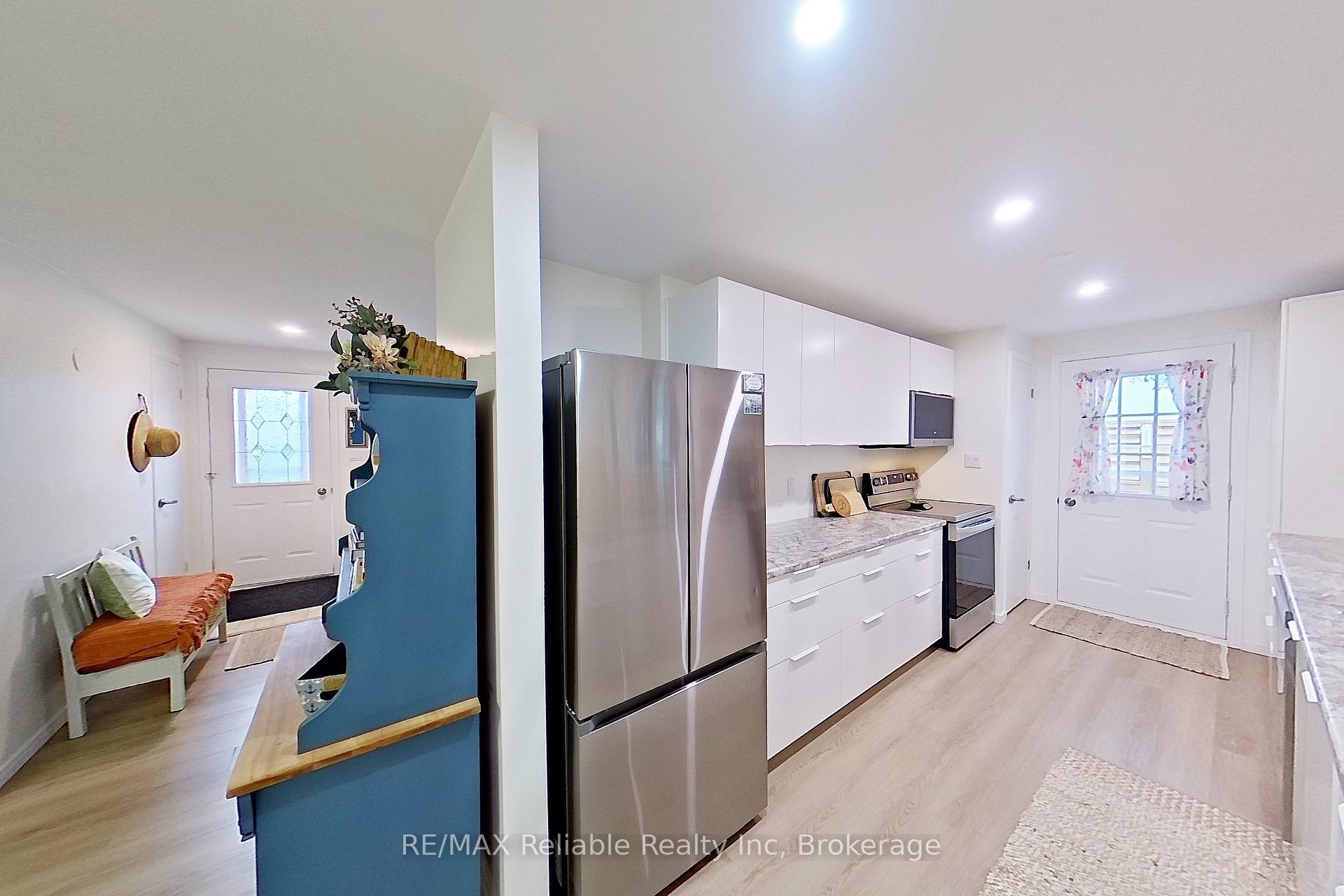 Photo 23 of 413 Shannon Boulevard, South Huron, Stephen — HOMEH