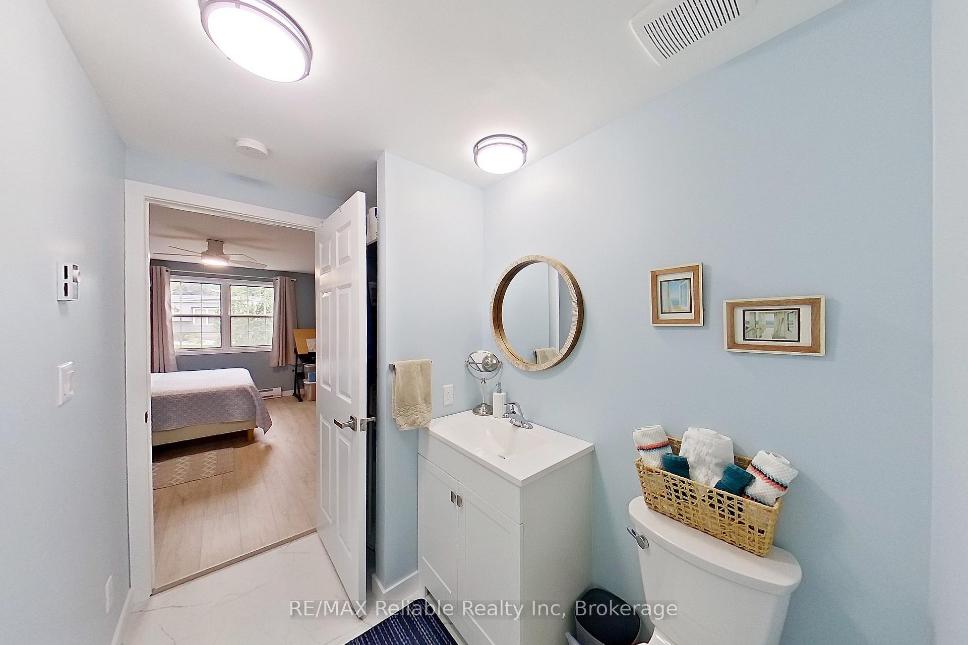 Photo 28 of 413 Shannon Boulevard, South Huron, Stephen — HOMEH