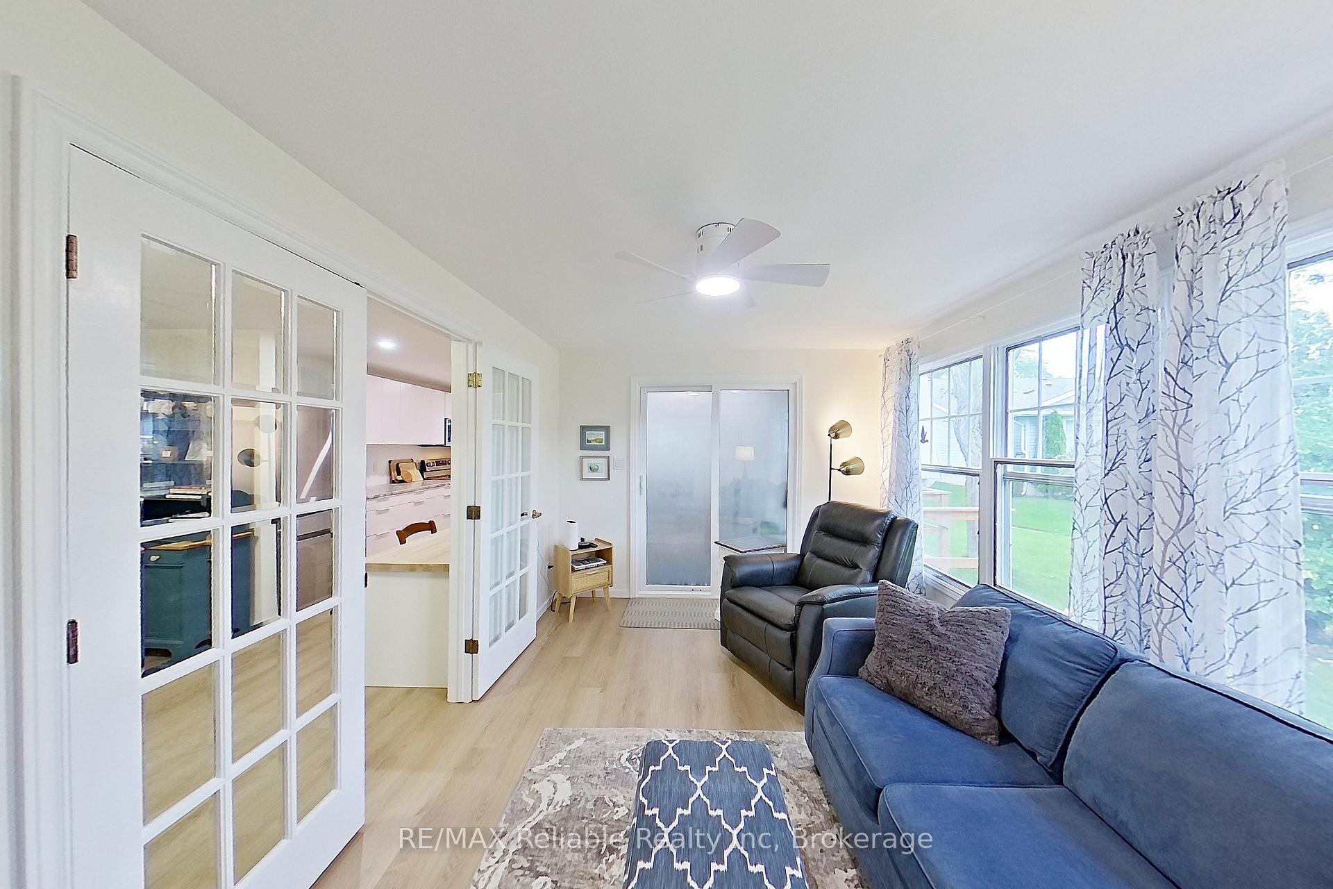 Photo 37 of 413 Shannon Boulevard, South Huron, Stephen — HOMEH