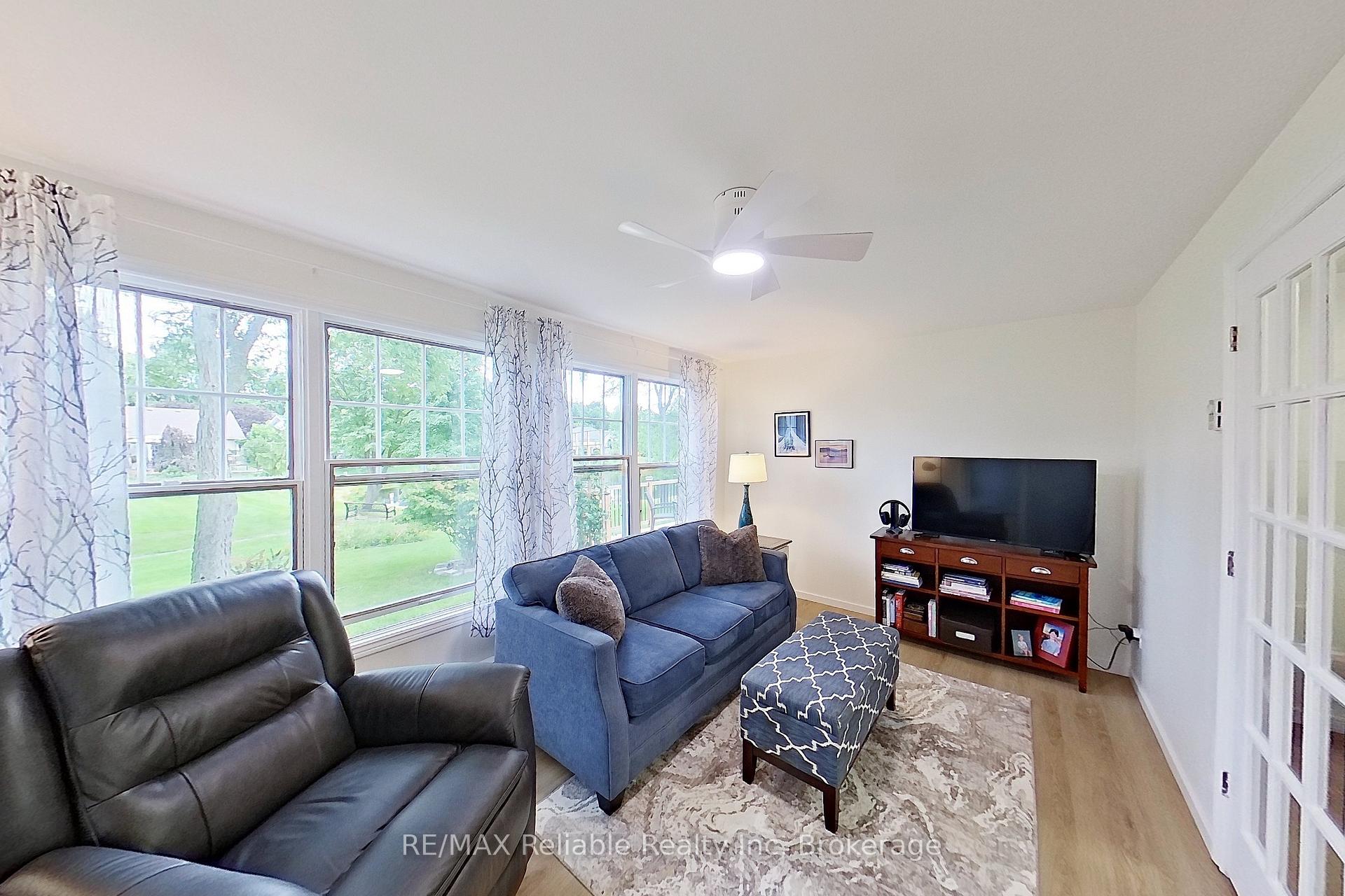 Photo 38 of 413 Shannon Boulevard, South Huron, Stephen — HOMEH