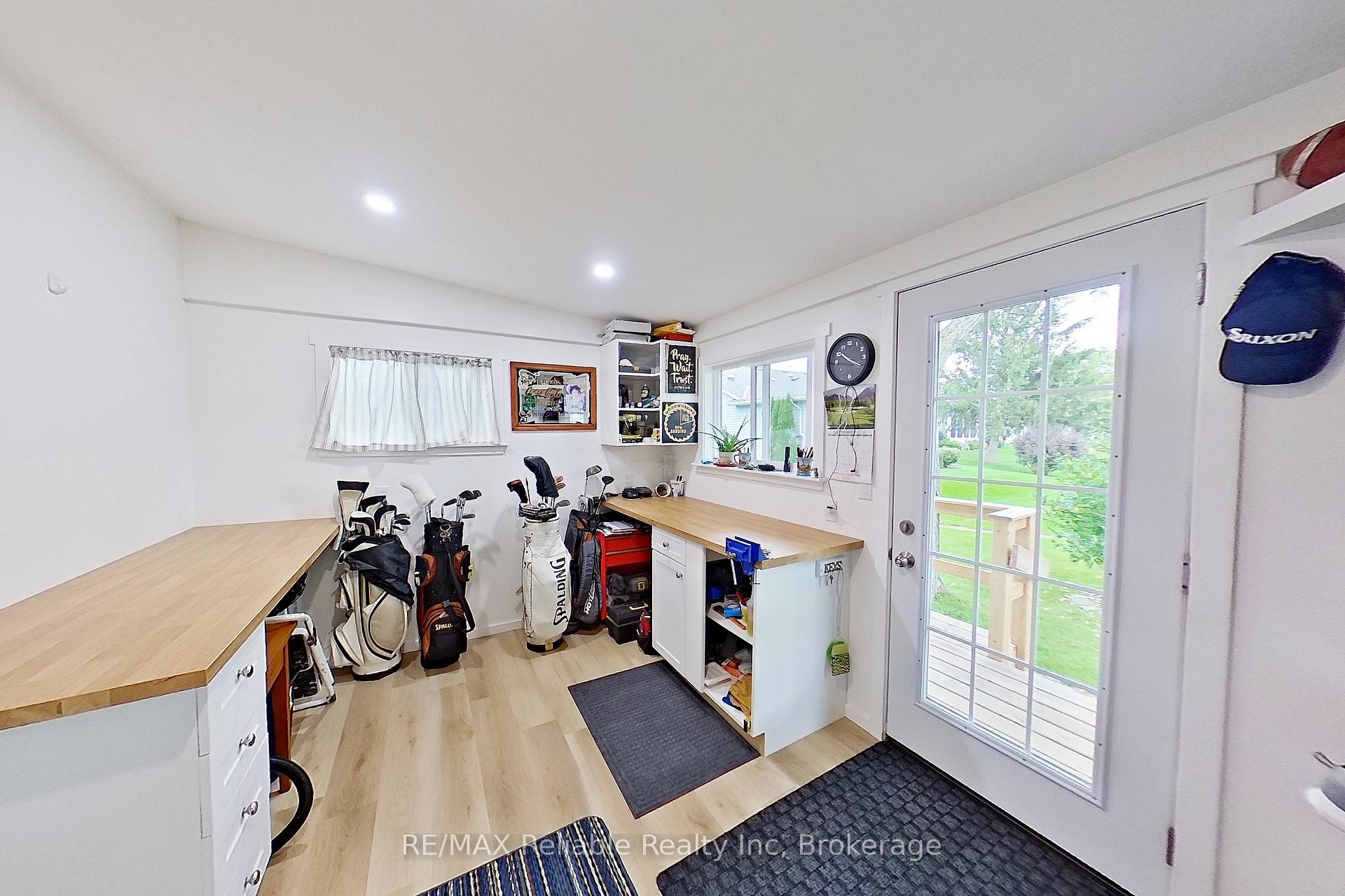 Photo 39 of 413 Shannon Boulevard, South Huron, Stephen — HOMEH