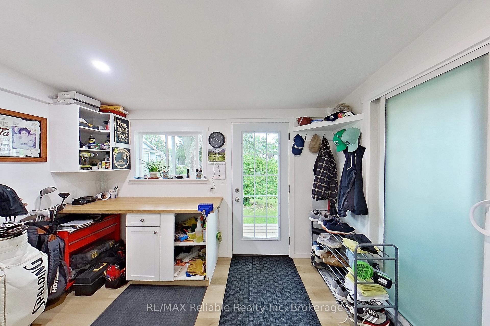 Photo 40 of 413 Shannon Boulevard, South Huron, Stephen — HOMEH