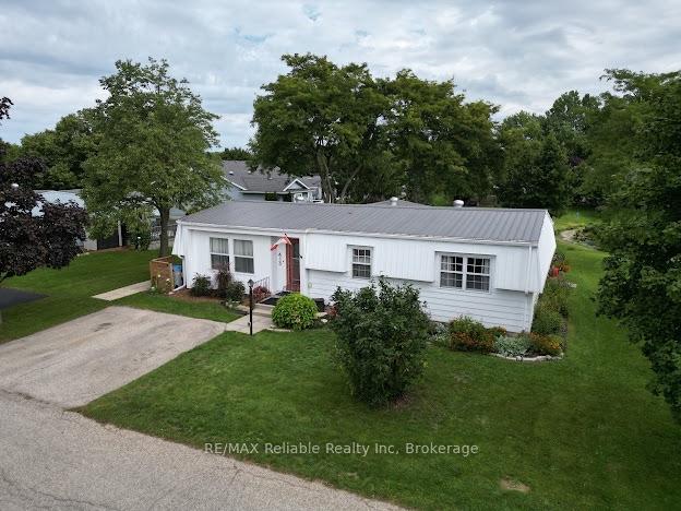 Photo 41 of 413 Shannon Boulevard, South Huron, Stephen — HOMEH