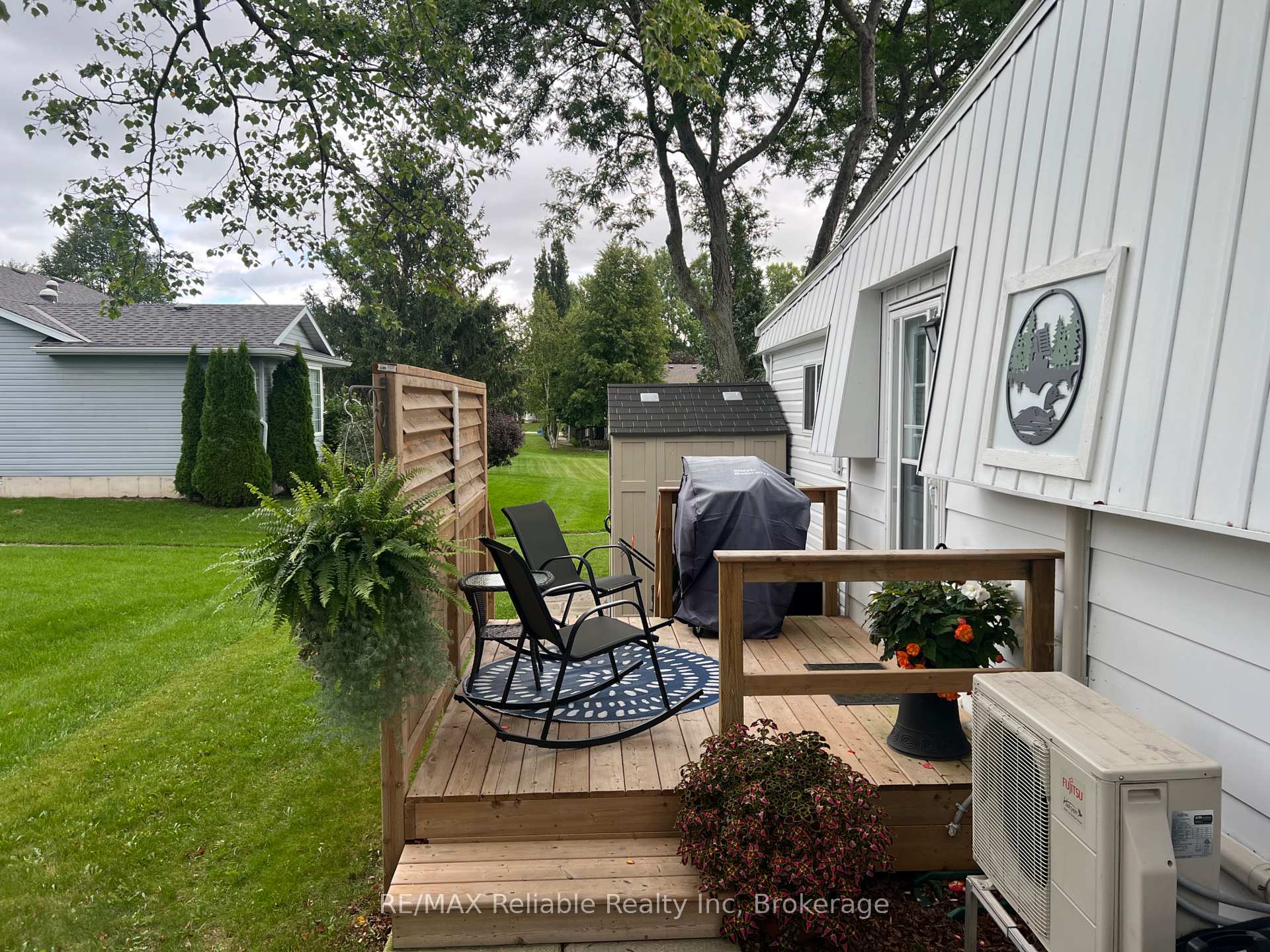 Photo 43 of 413 Shannon Boulevard, South Huron, Stephen — HOMEH