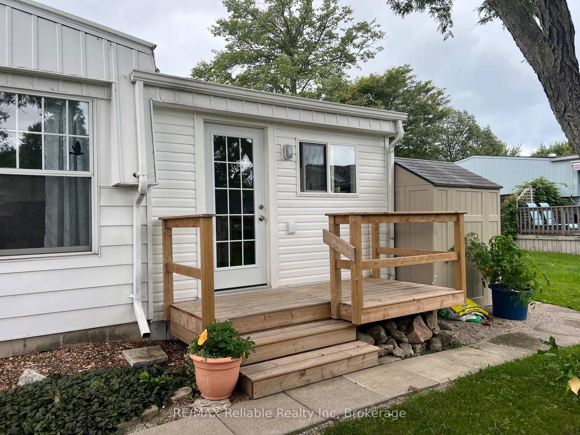 Photo 45 of 413 Shannon Boulevard, South Huron, Stephen — HOMEH