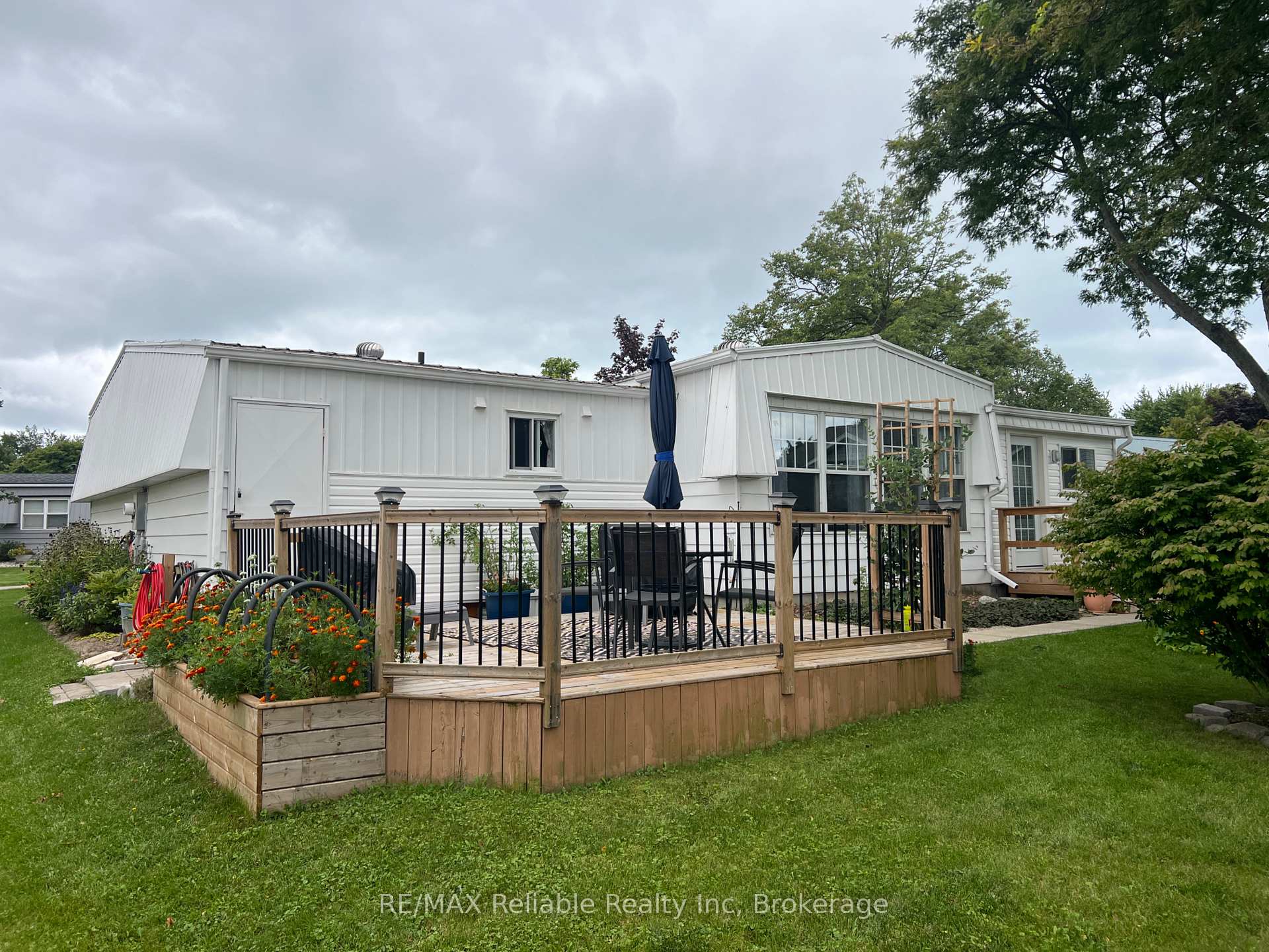 Photo 47 of 413 Shannon Boulevard, South Huron, Stephen — HOMEH