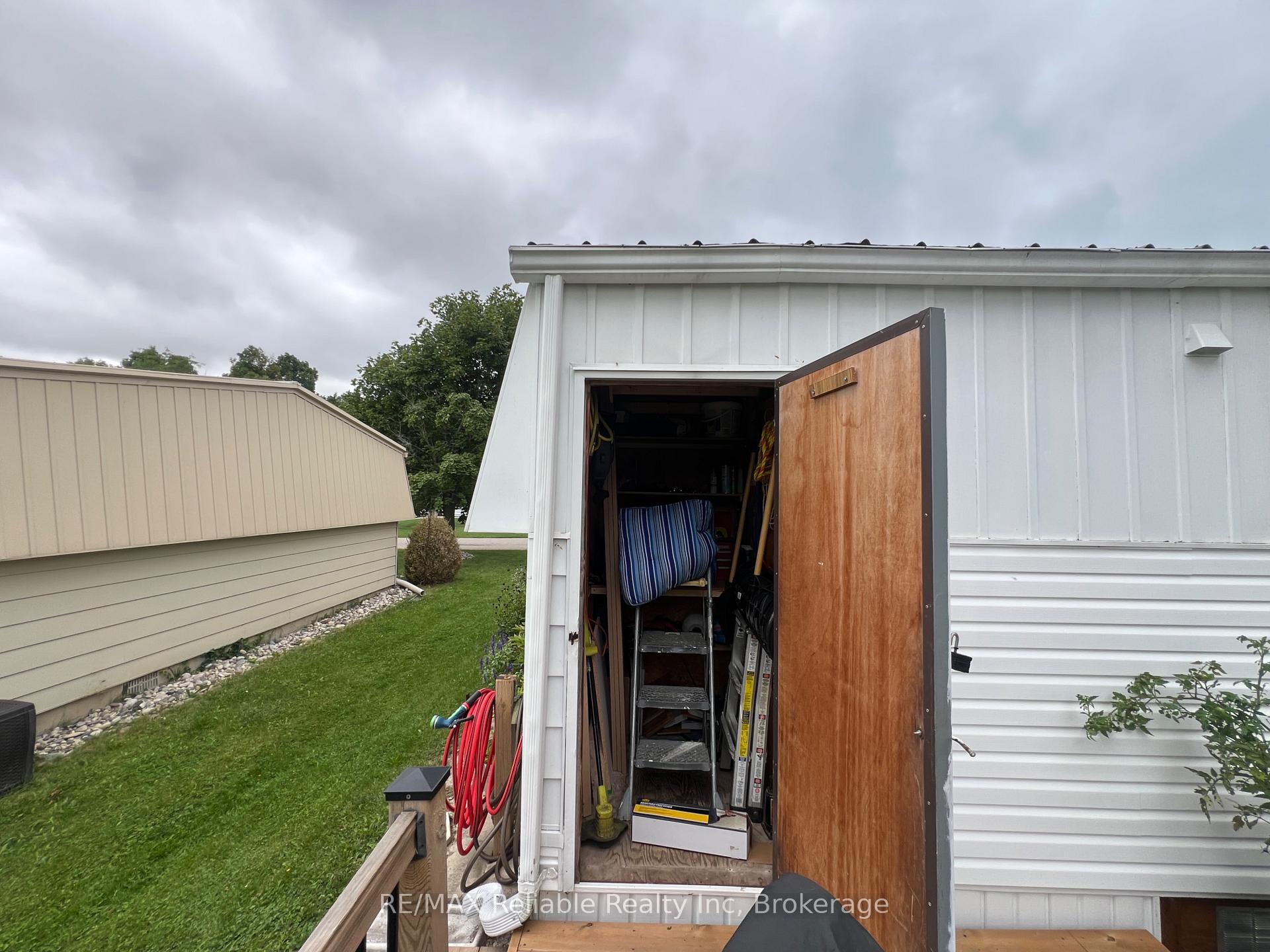 Photo 48 of 413 Shannon Boulevard, South Huron, Stephen — HOMEH