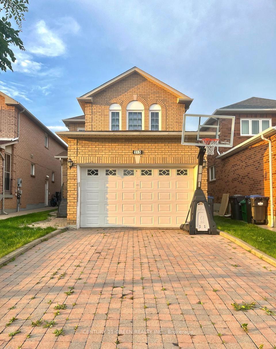 Photo of 215 Kingknoll Drive