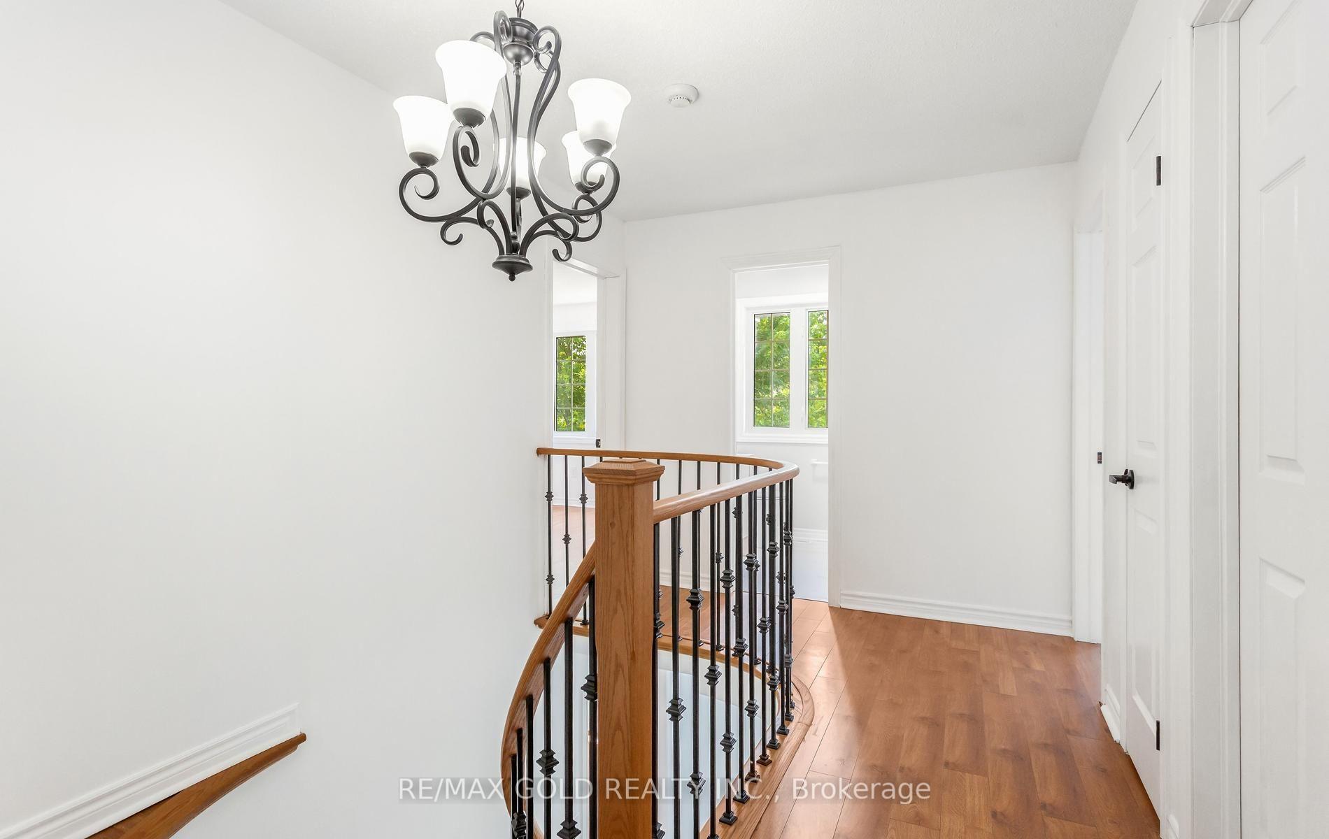 Photo 35 of 123 Ruffet Drive, Barrie, Edgehill Drive — HOMEH