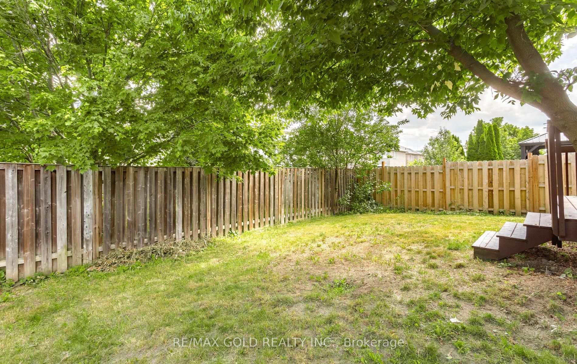 Photo 45 of 123 Ruffet Drive, Barrie, Edgehill Drive — HOMEH
