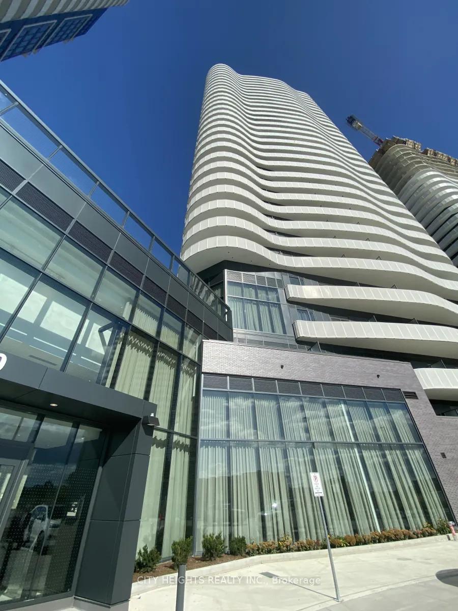 Photo 1 of Unit 1909, 7082 Islington Avenue, Vaughan, Vaughan Grove — HOMEH