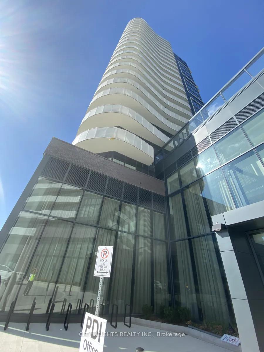 Photo 2 of Unit 1909, 7082 Islington Avenue, Vaughan, Vaughan Grove — HOMEH