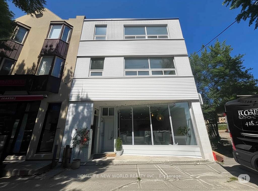 Photo 10 of Unit 3, 2310 Lake Shore Boulevard, Etobicoke, Mimico — HOMEH