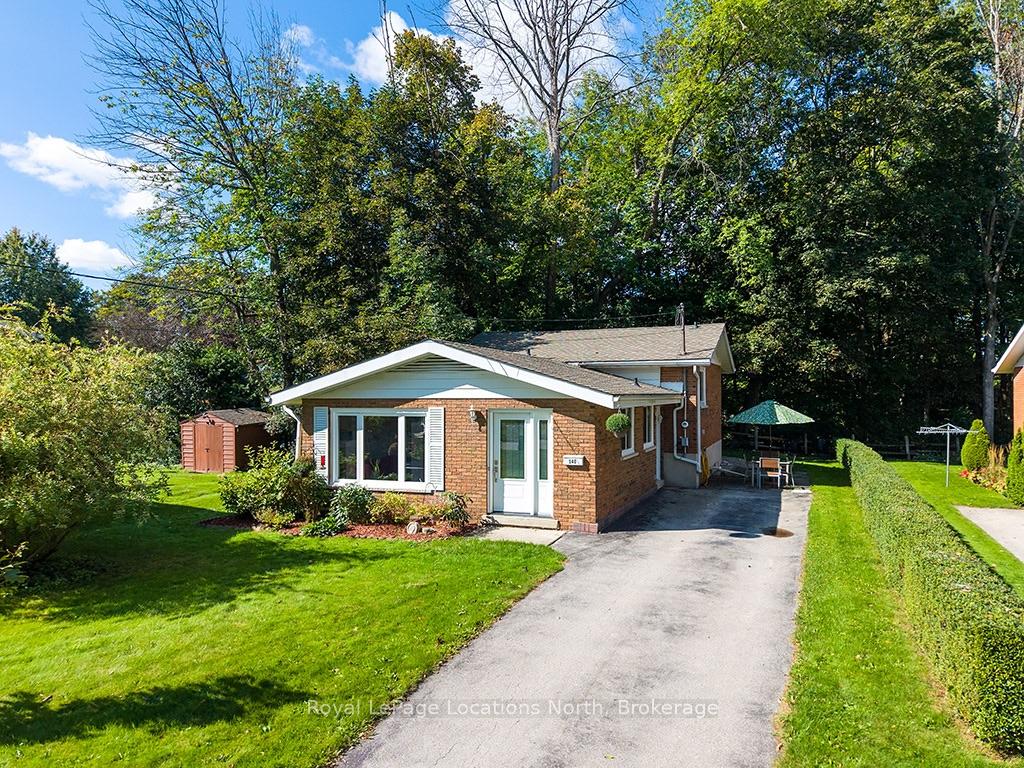 Photo 2 of 540 6th Avenue E, Owen Sound — HOMEH