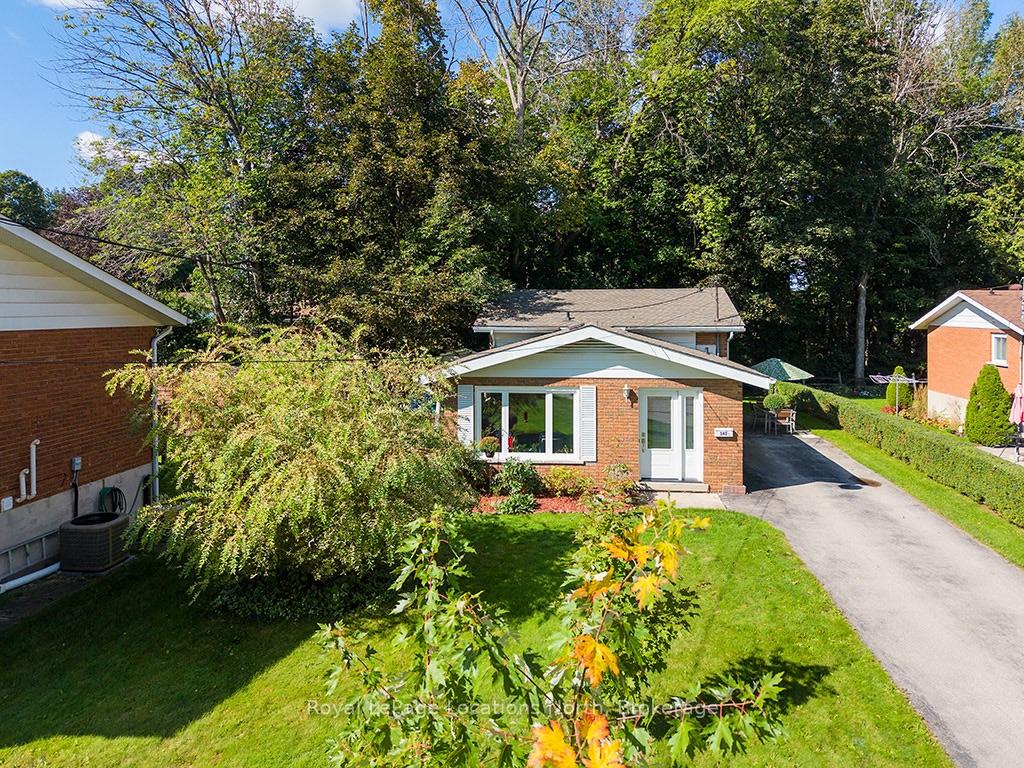Photo 3 of 540 6th Avenue E, Owen Sound — HOMEH