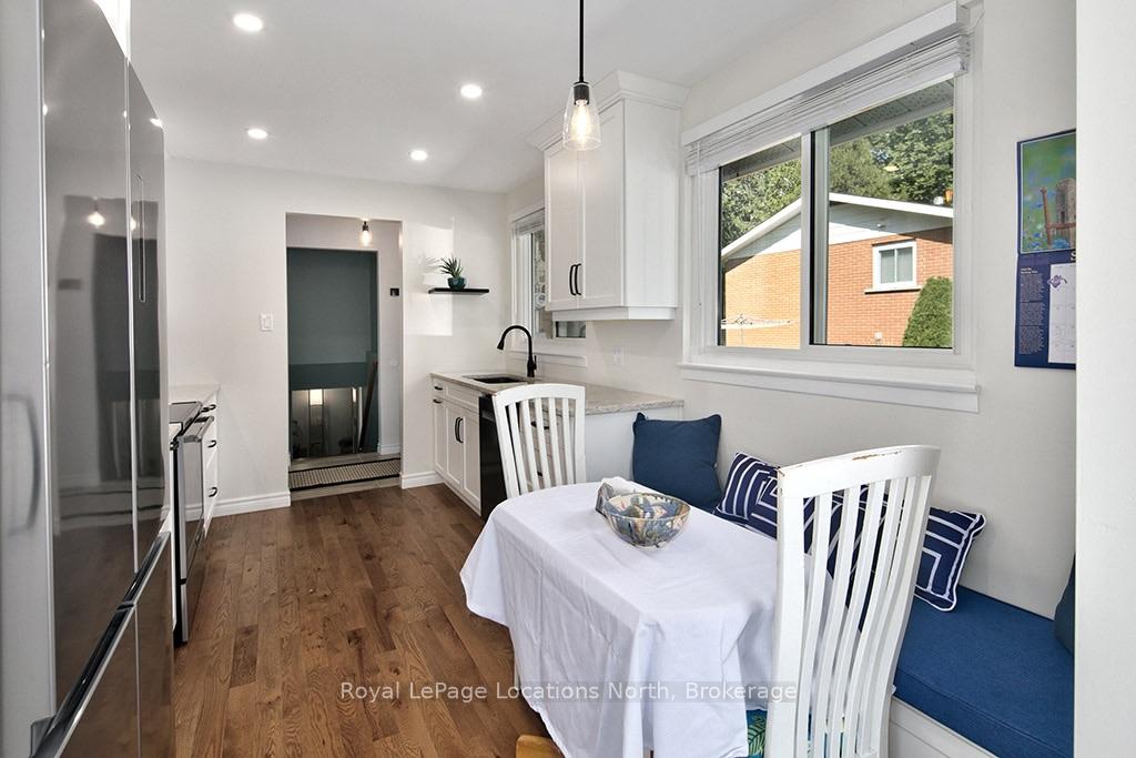 Photo 6 of 540 6th Avenue E, Owen Sound — HOMEH