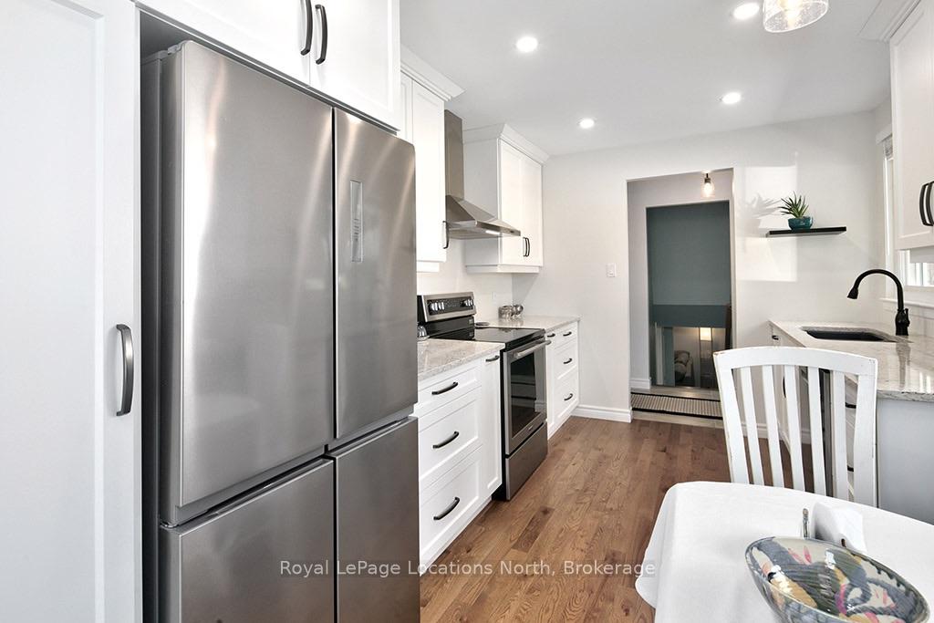 Photo 7 of 540 6th Avenue E, Owen Sound — HOMEH