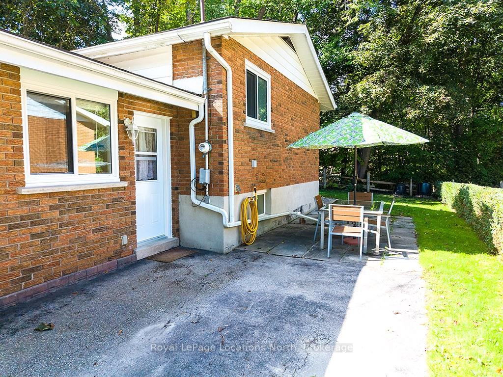 Photo 27 of 540 6th Avenue E, Owen Sound — HOMEH