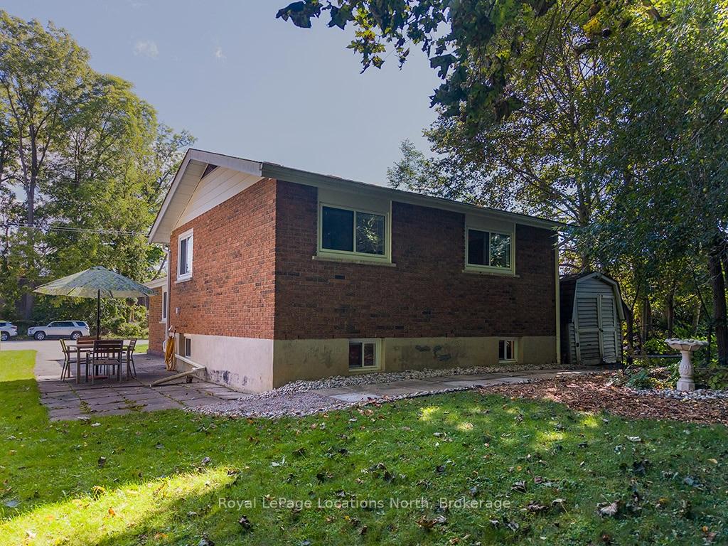 Photo 30 of 540 6th Avenue E, Owen Sound — HOMEH