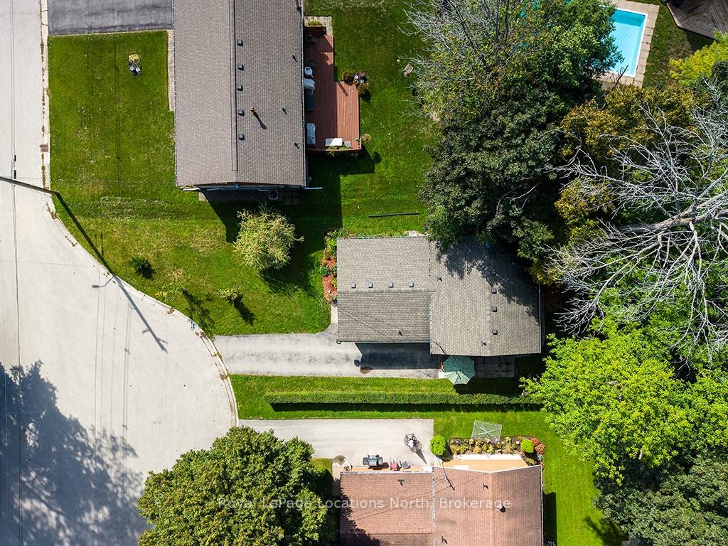 Photo 31 of 540 6th Avenue E, Owen Sound — HOMEH