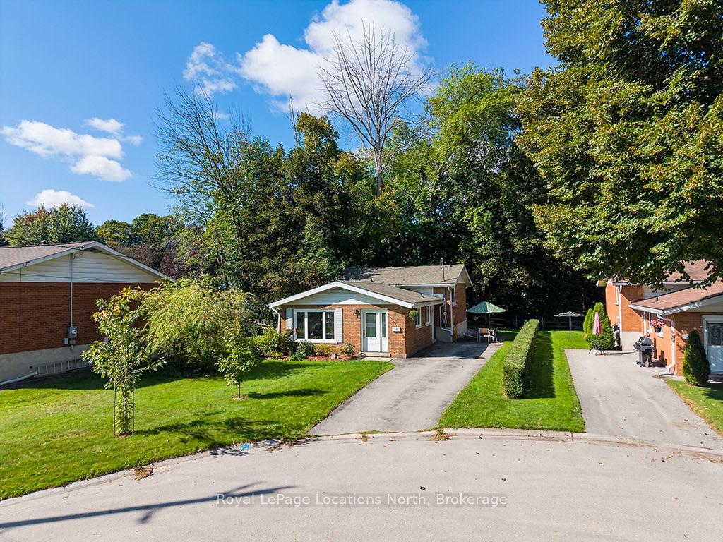 Photo 36 of 540 6th Avenue E, Owen Sound — HOMEH