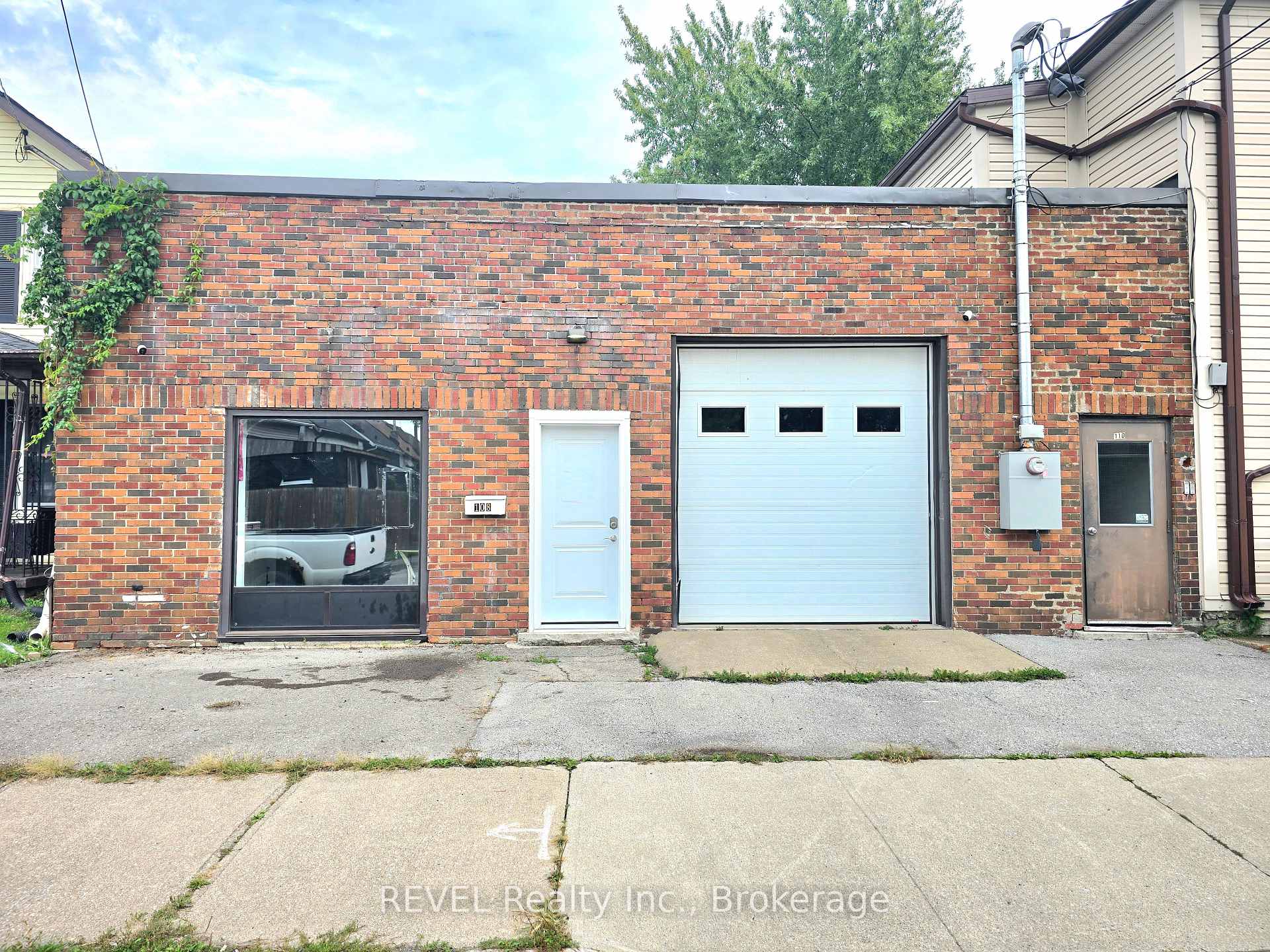 Photo 1 of 108 Duncan Street, Welland, Lincoln/Crowland — HOMEH