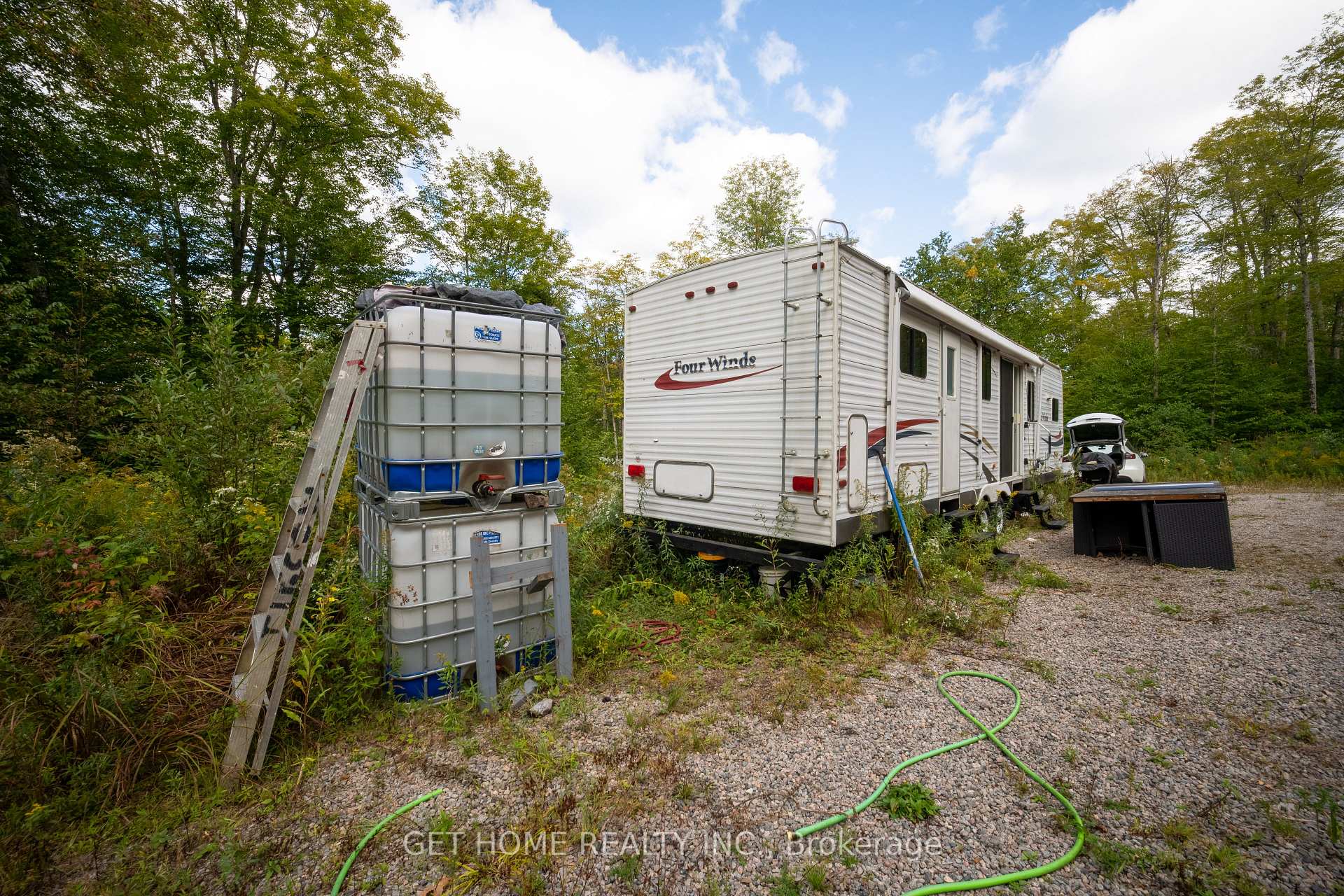 Photo 3 of 870 Relative Road, Armour — HOMEH