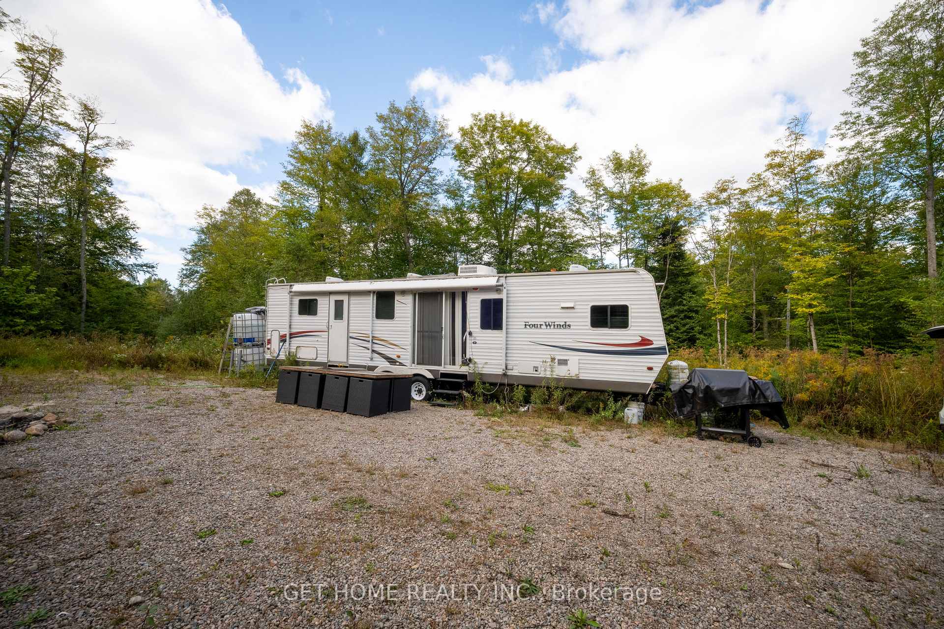 Photo 4 of 870 Relative Road, Armour — HOMEH
