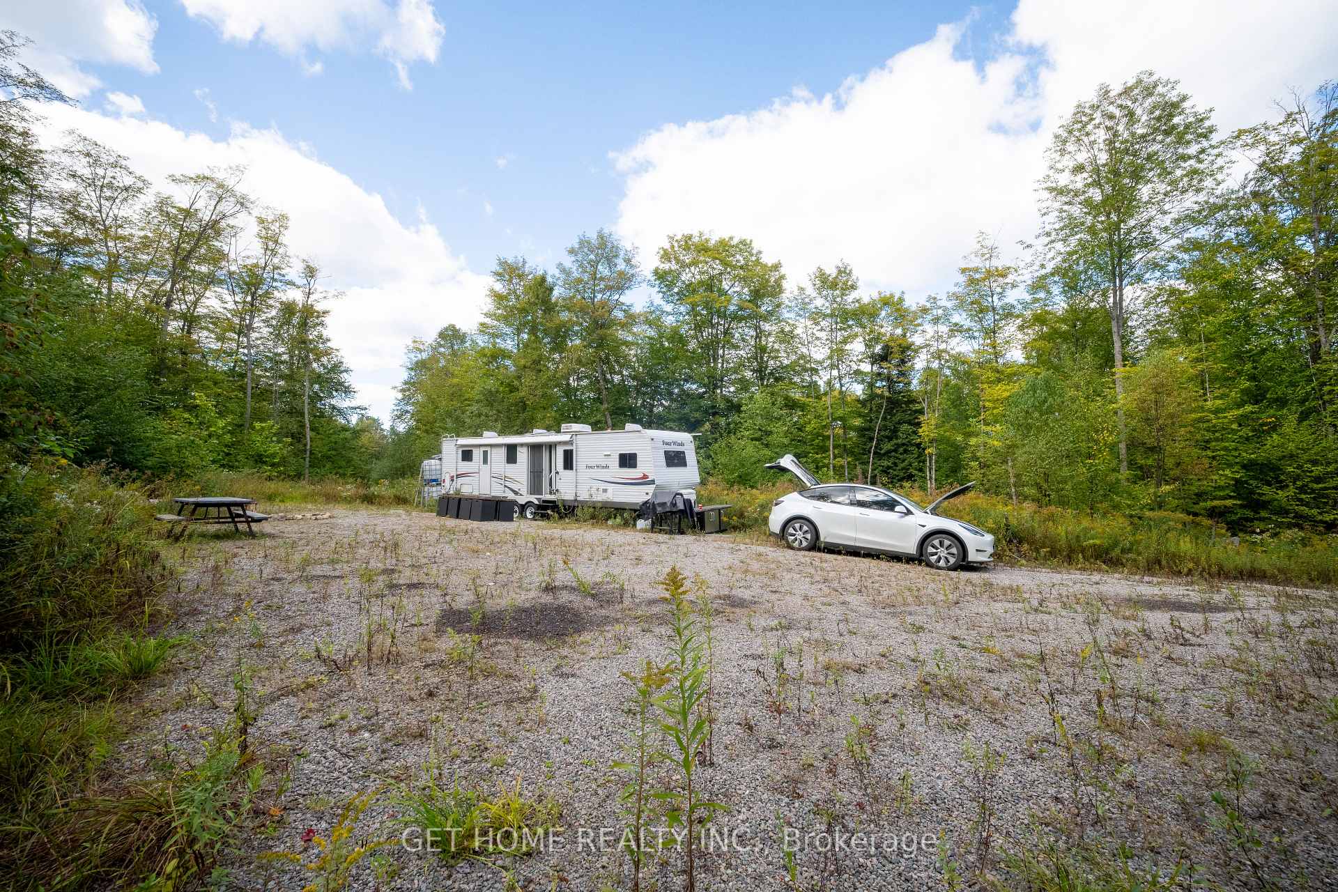 Photo 5 of 870 Relative Road, Armour — HOMEH